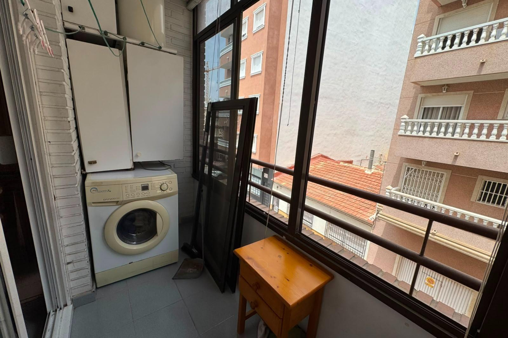 Resale - 1. Apartment / flat - Torrevieja - Costa Blanca South