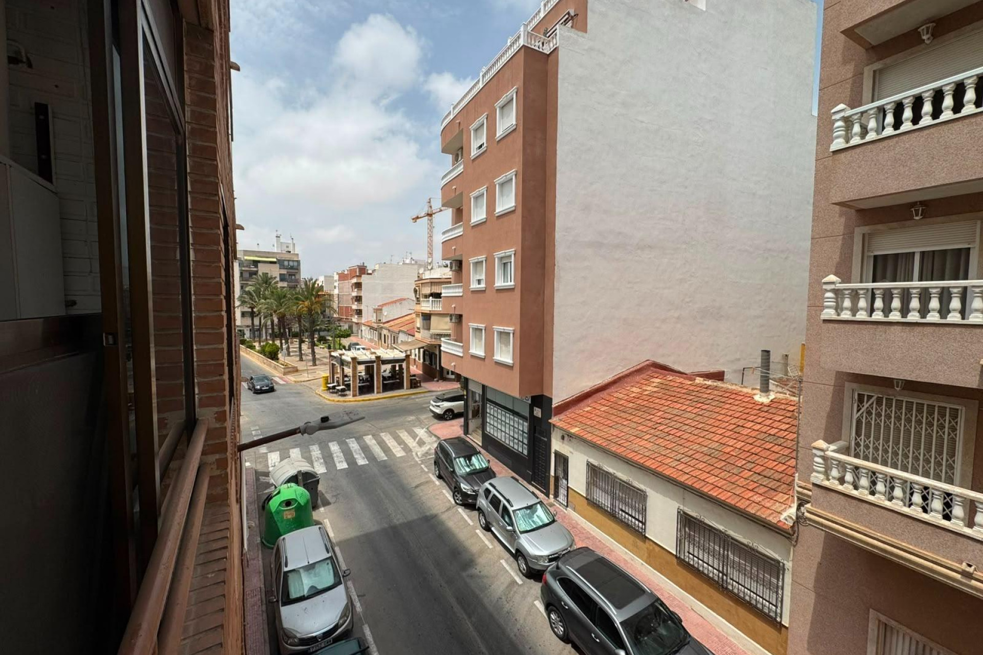 Resale - 1. Apartment / flat - Torrevieja - Costa Blanca South