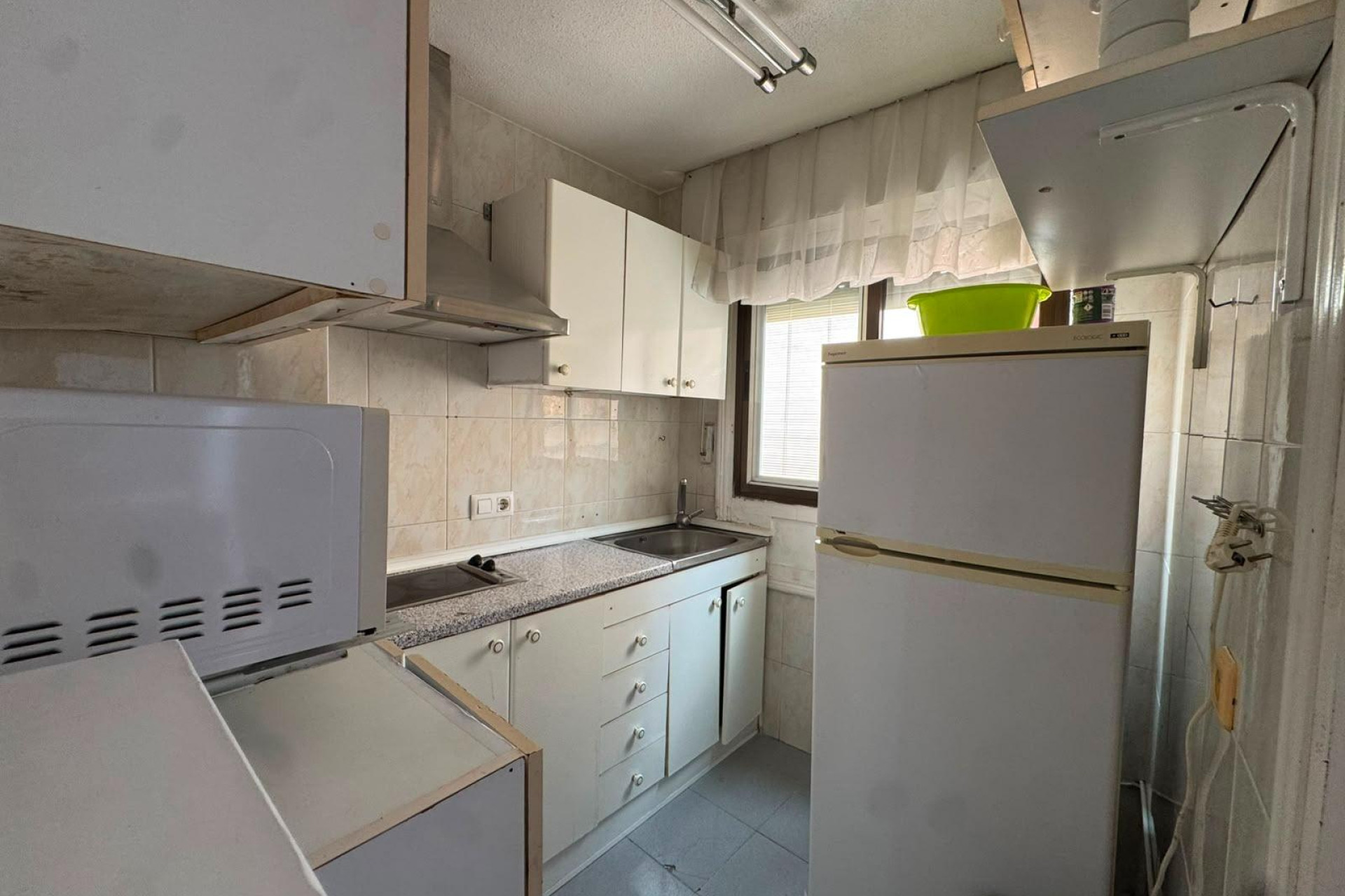 Resale - 1. Apartment / flat - Torrevieja - Costa Blanca South