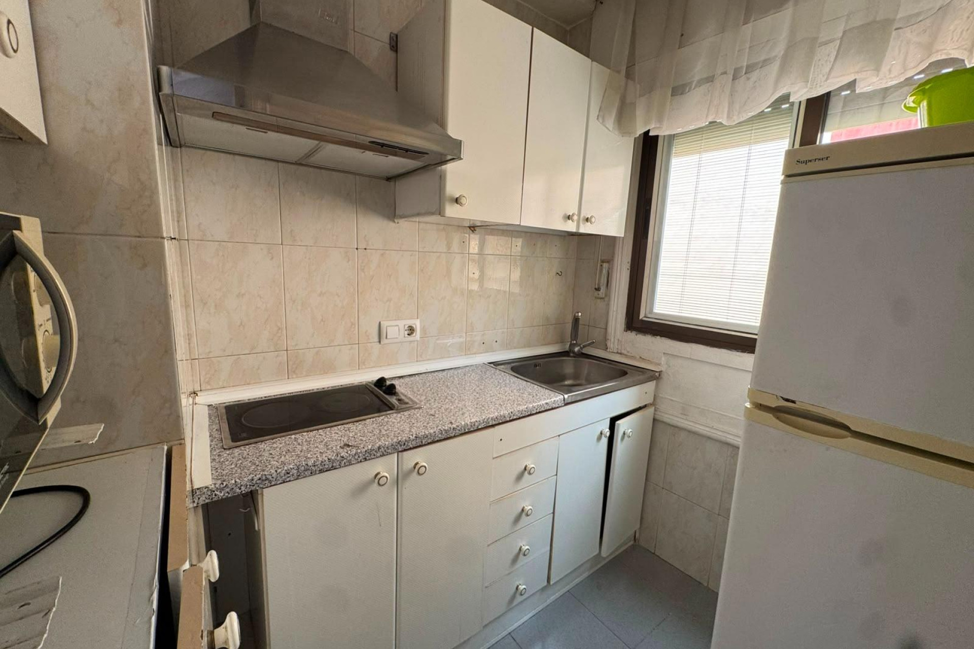 Resale - 1. Apartment / flat - Torrevieja - Costa Blanca South