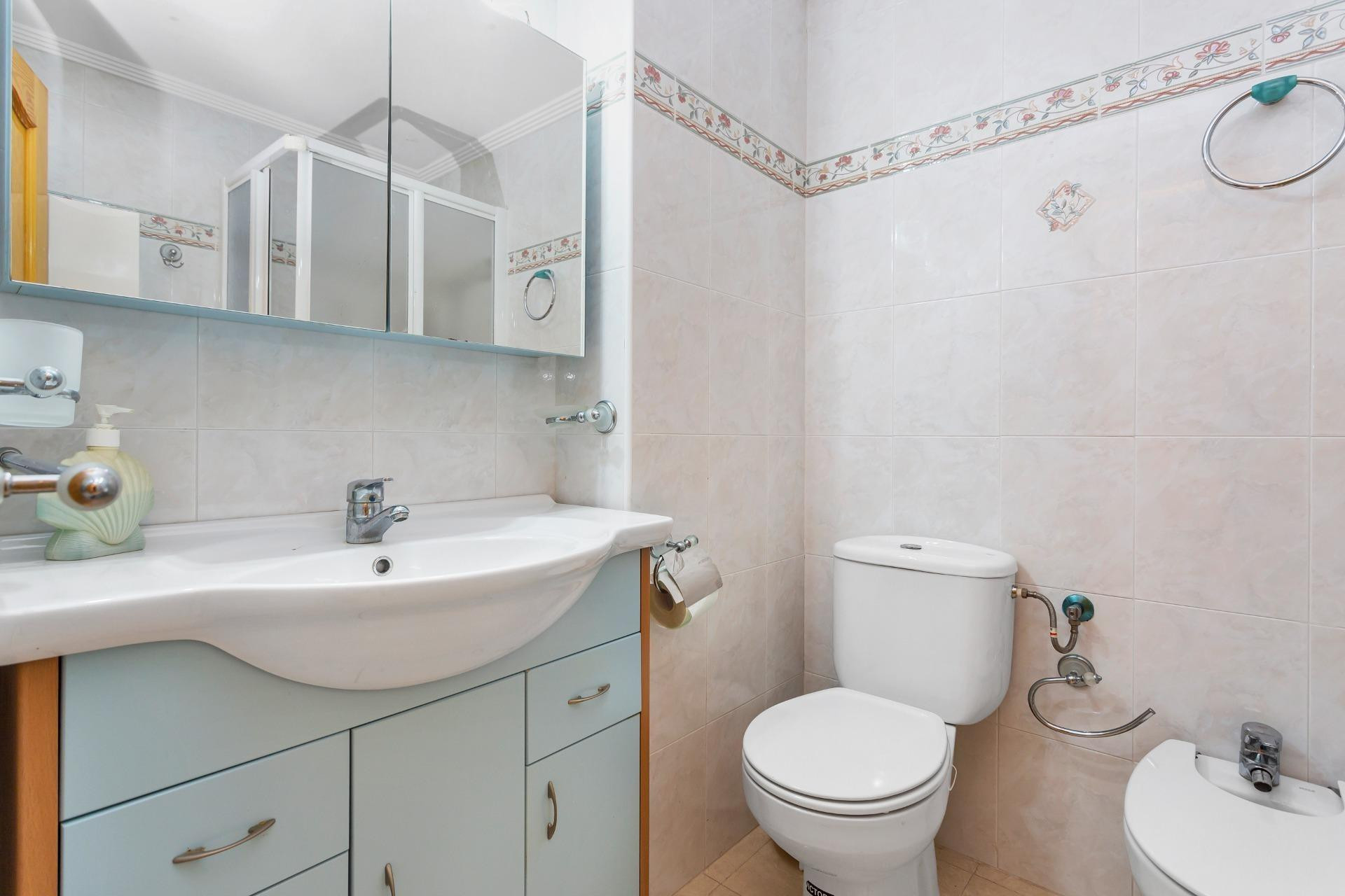 Resale - 1. Apartment / flat - Torrevieja - Costa Blanca South