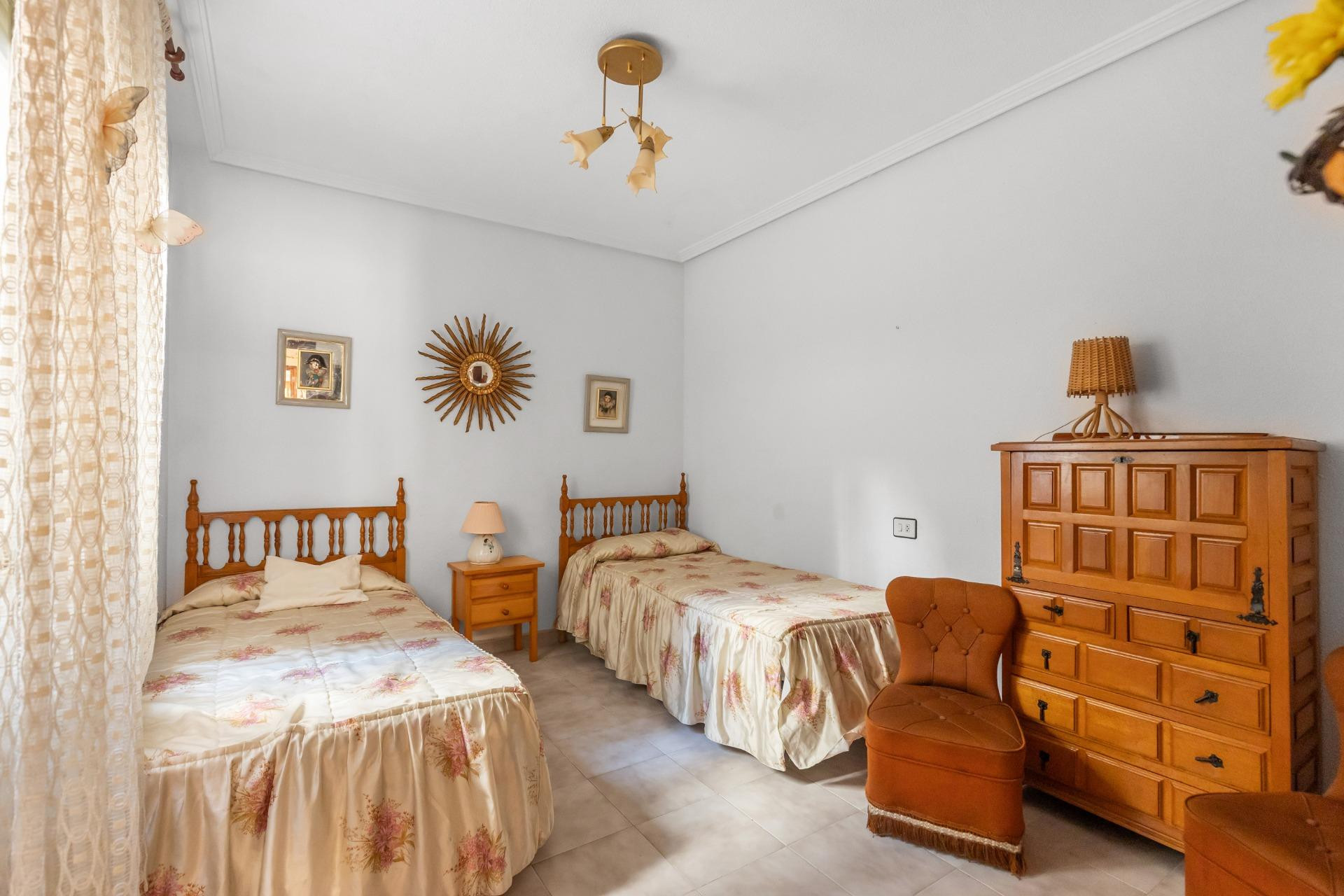Resale - 1. Apartment / flat - Torrevieja - Costa Blanca South