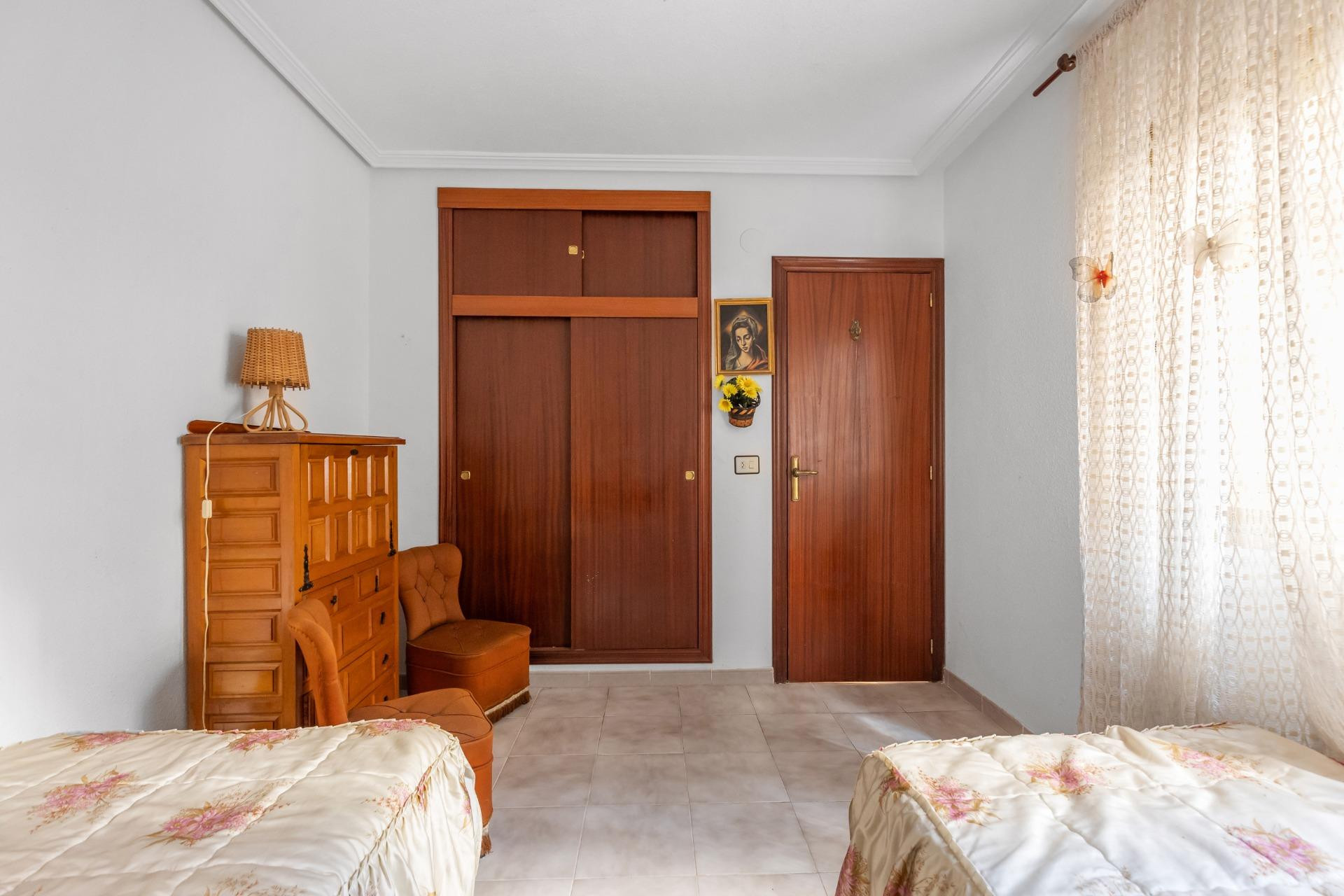 Resale - 1. Apartment / flat - Torrevieja - Costa Blanca South