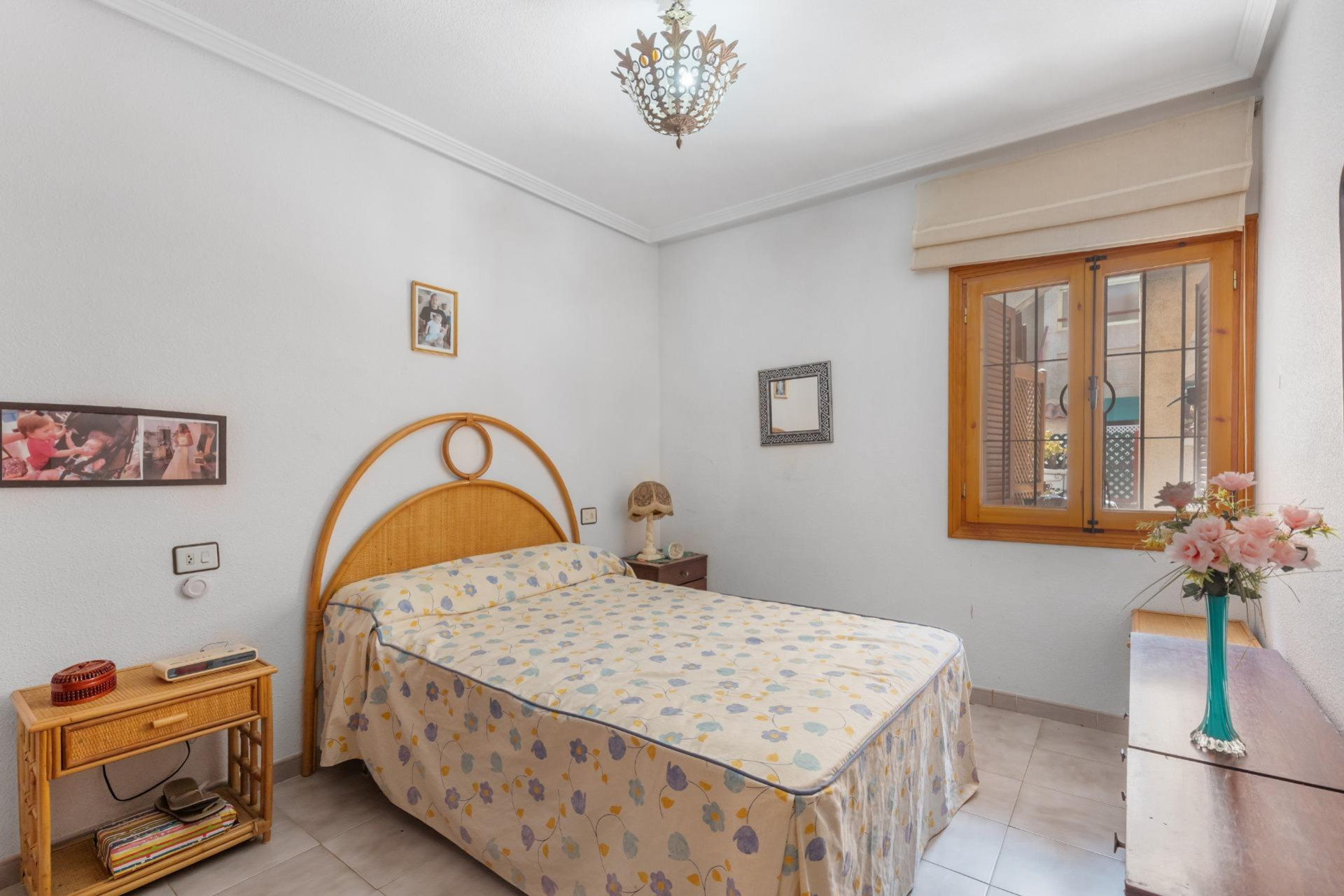 Resale - 1. Apartment / flat - Torrevieja - Costa Blanca South