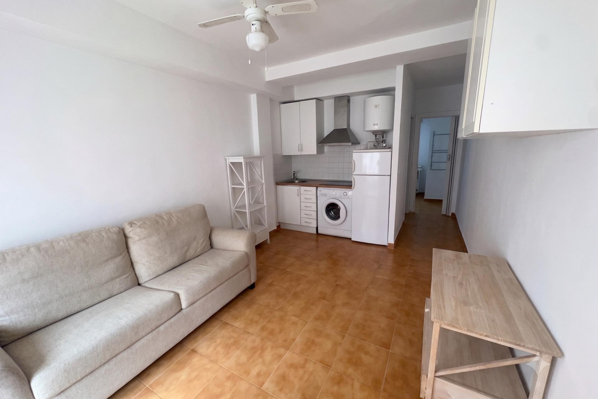 Resale - 1. Apartment / flat - Torrevieja - Costa Blanca South