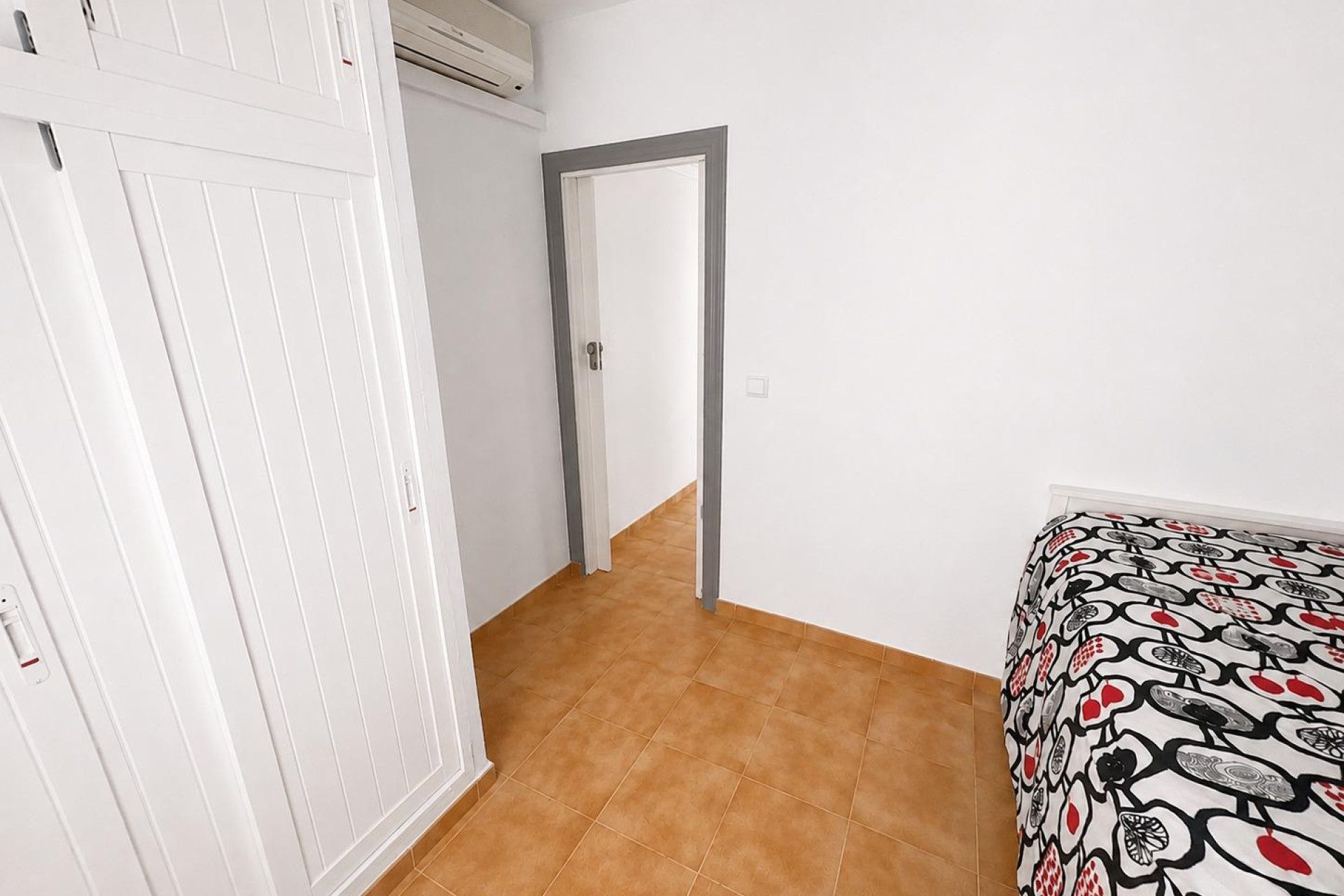Resale - 1. Apartment / flat - Torrevieja - Costa Blanca South