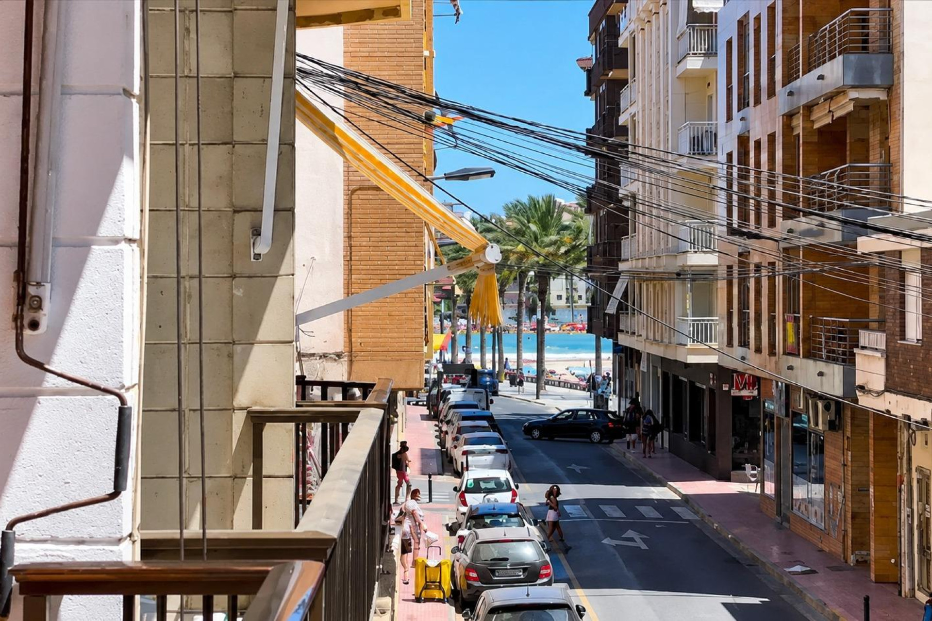 Resale - 1. Apartment / flat - Torrevieja - Costa Blanca South