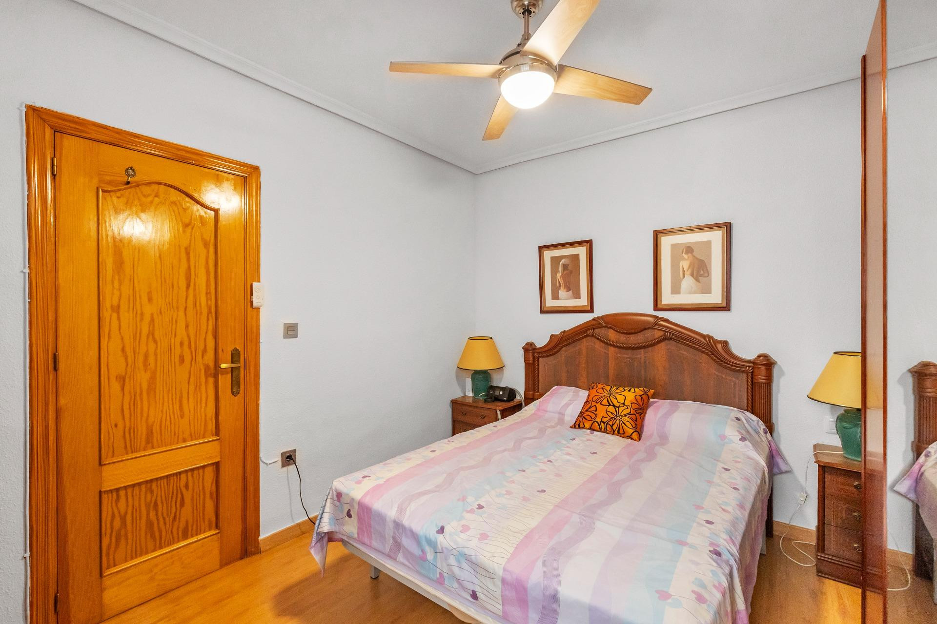 Resale - 1. Apartment / flat - Torrevieja - Costa Blanca South
