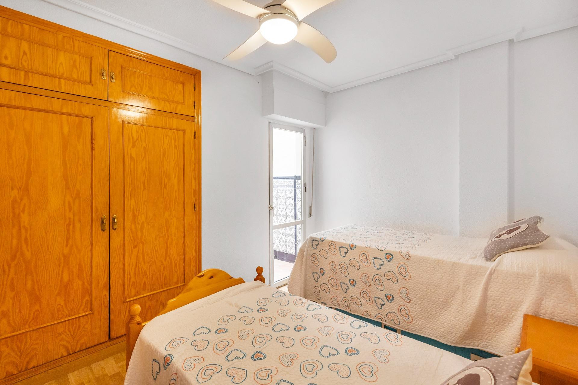 Resale - 1. Apartment / flat - Torrevieja - Costa Blanca South