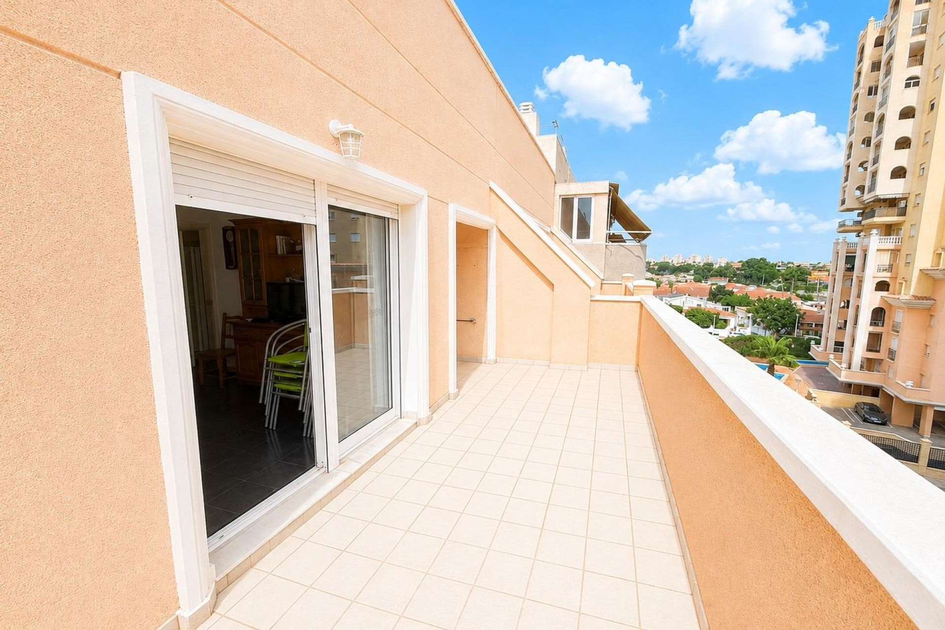 Resale - 1. Apartment / flat - Torrevieja - Costa Blanca South