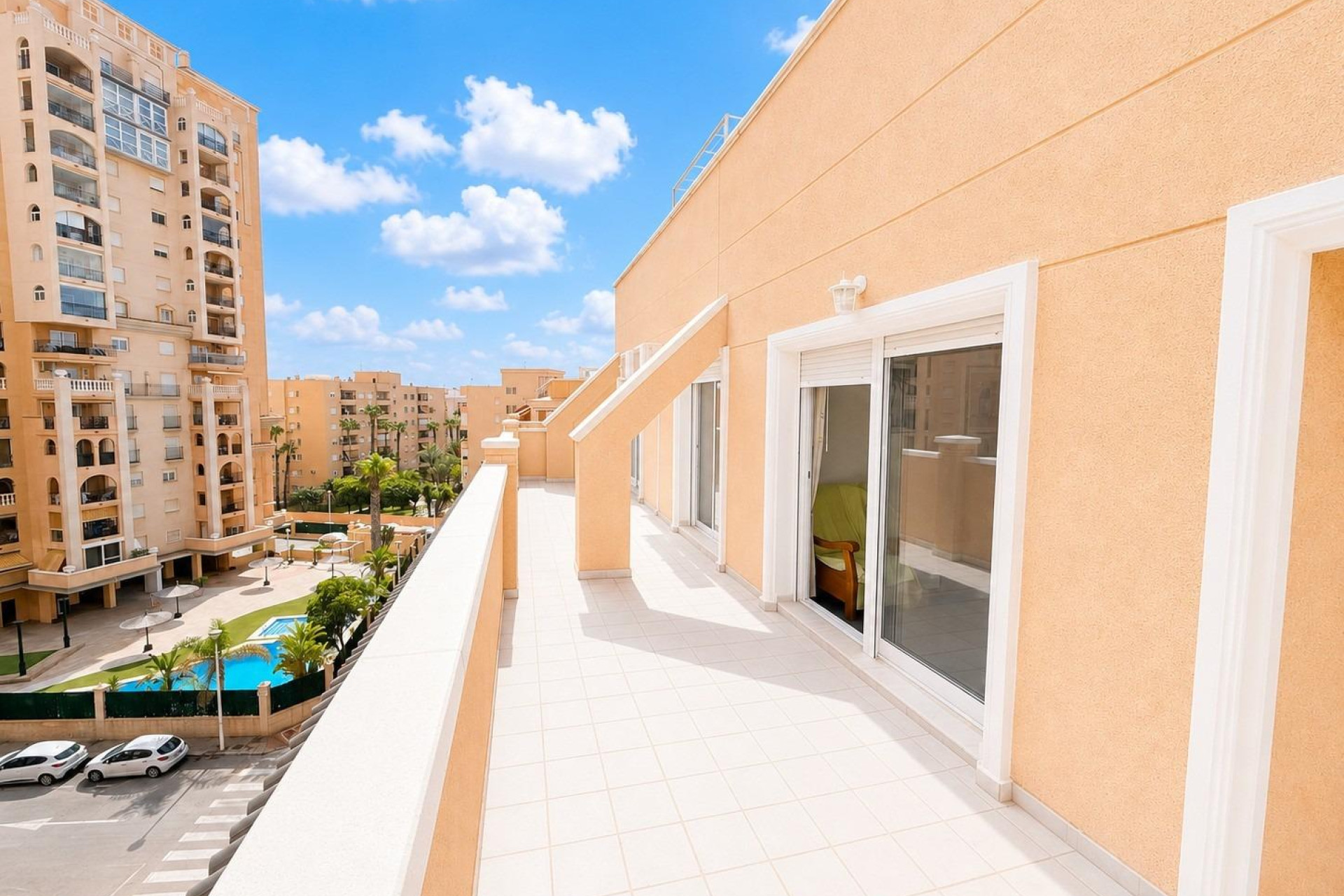 Resale - 1. Apartment / flat - Torrevieja - Costa Blanca South
