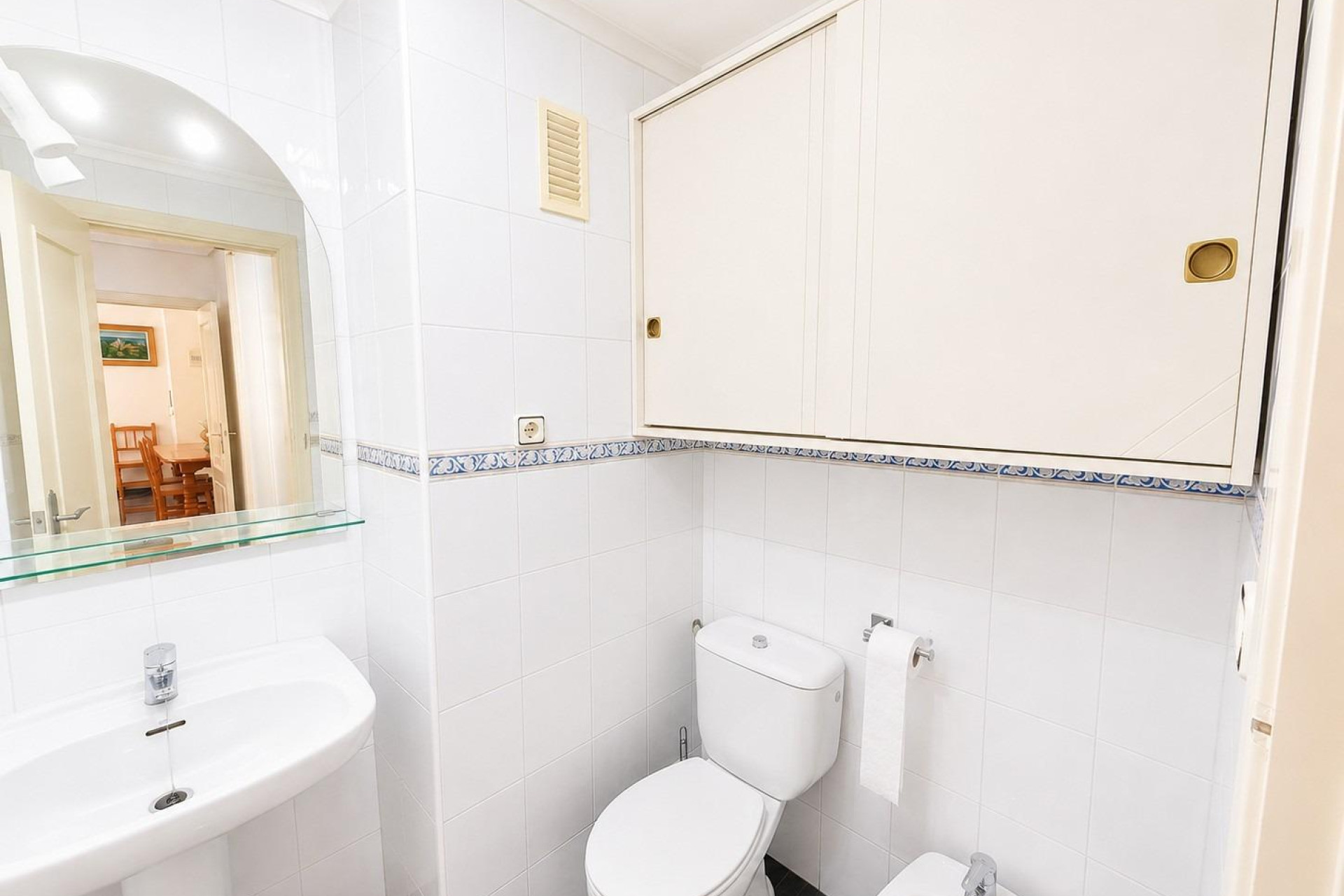 Resale - 1. Apartment / flat - Torrevieja - Costa Blanca South