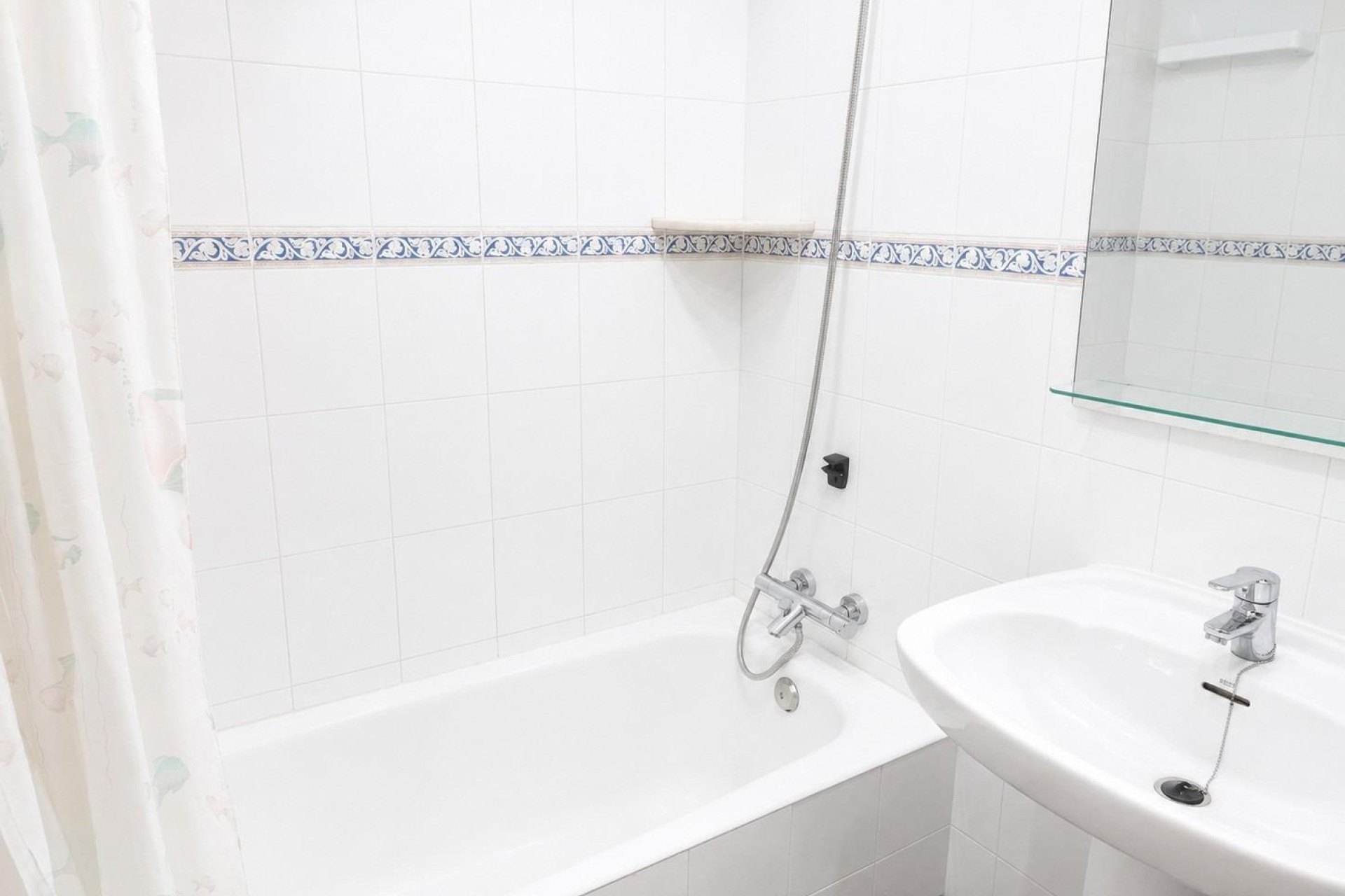 Resale - 1. Apartment / flat - Torrevieja - Costa Blanca South