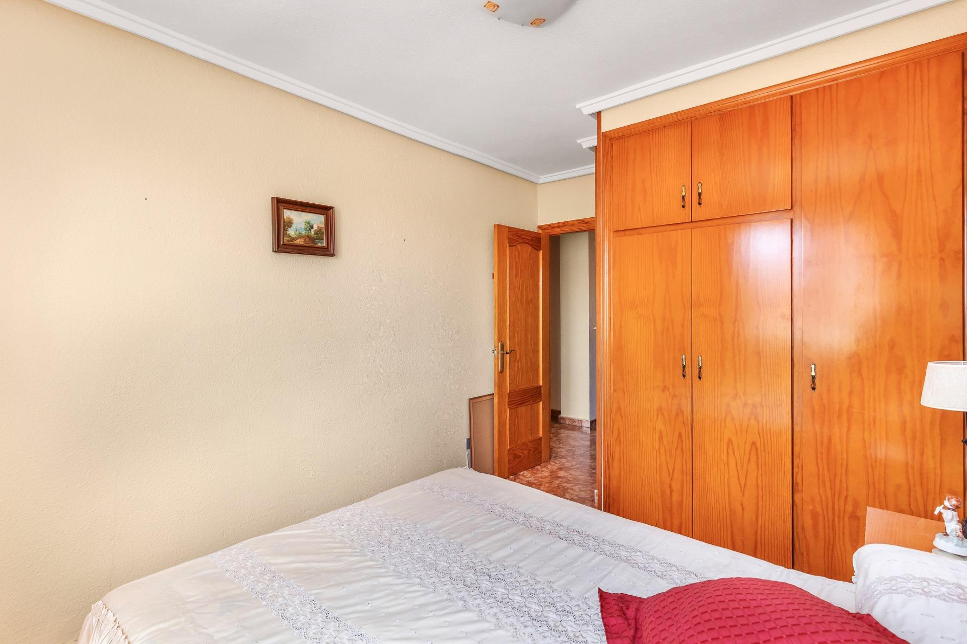 Resale - 1. Apartment / flat - Torrevieja - Costa Blanca South