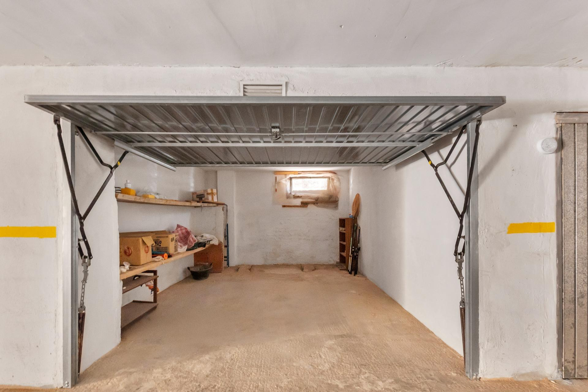 Resale - 1. Apartment / flat - Torrevieja - Costa Blanca South