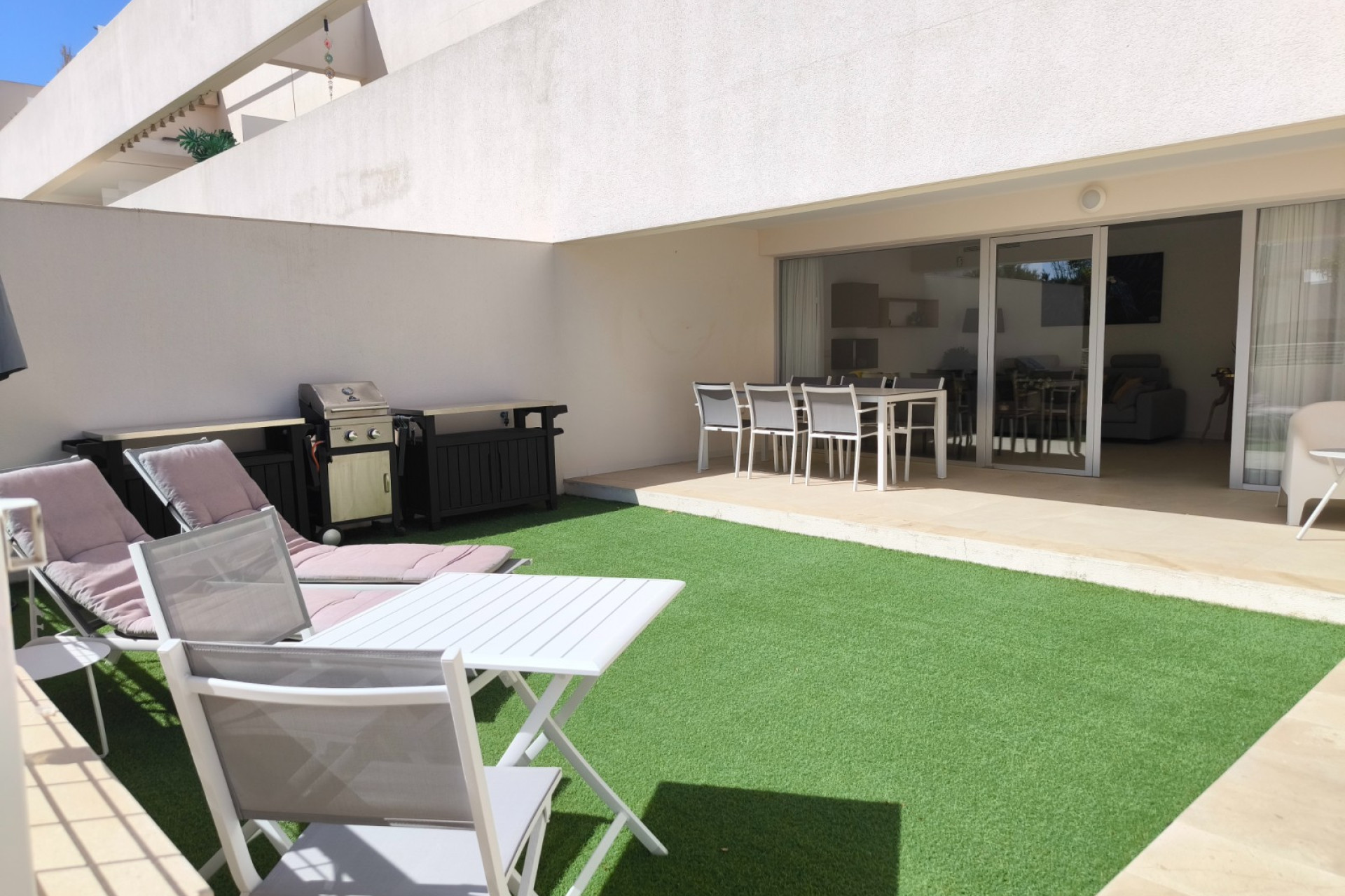 Resale - 1. Apartment / flat - Torrevieja - Costa Blanca South