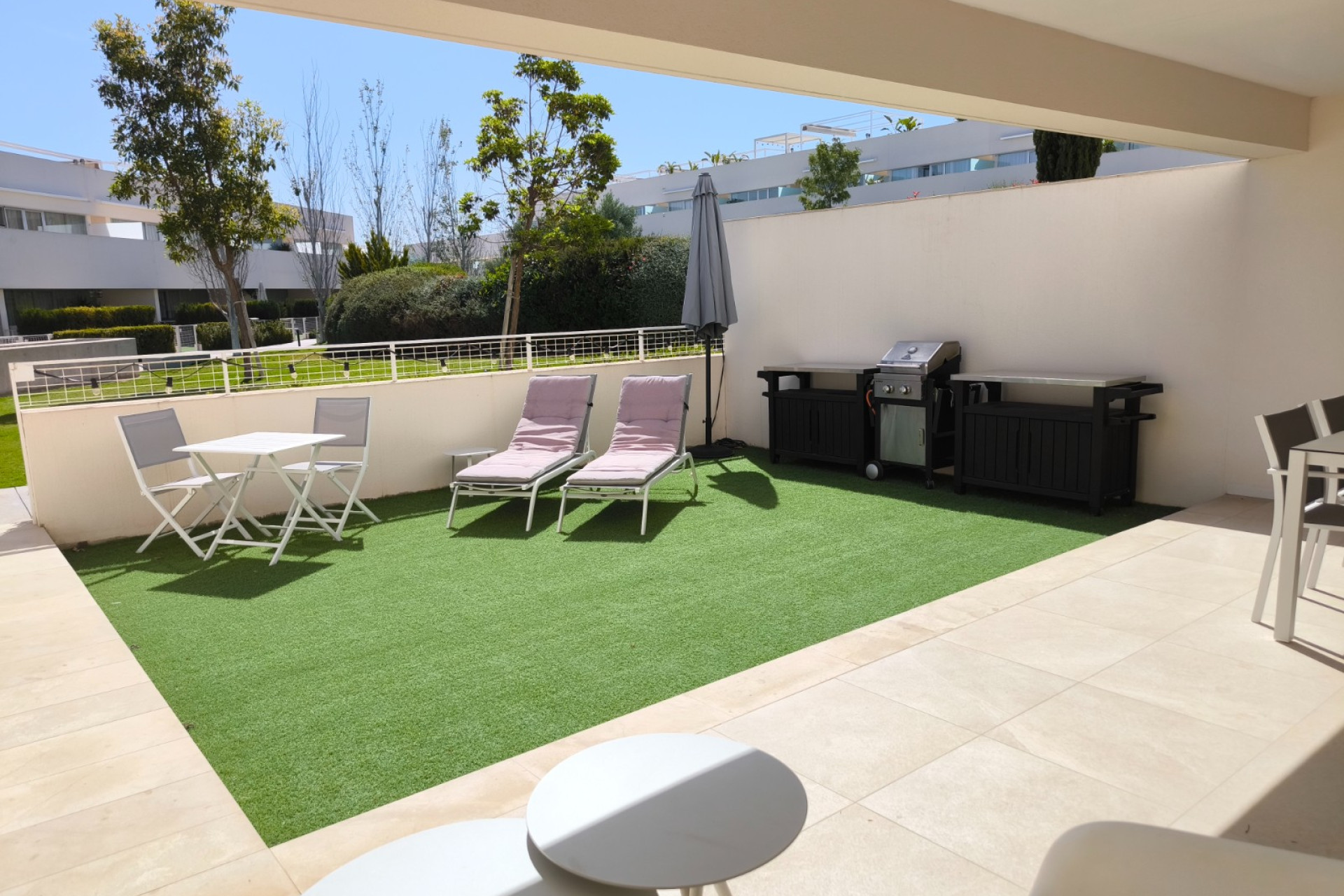 Resale - 1. Apartment / flat - Torrevieja - Costa Blanca South