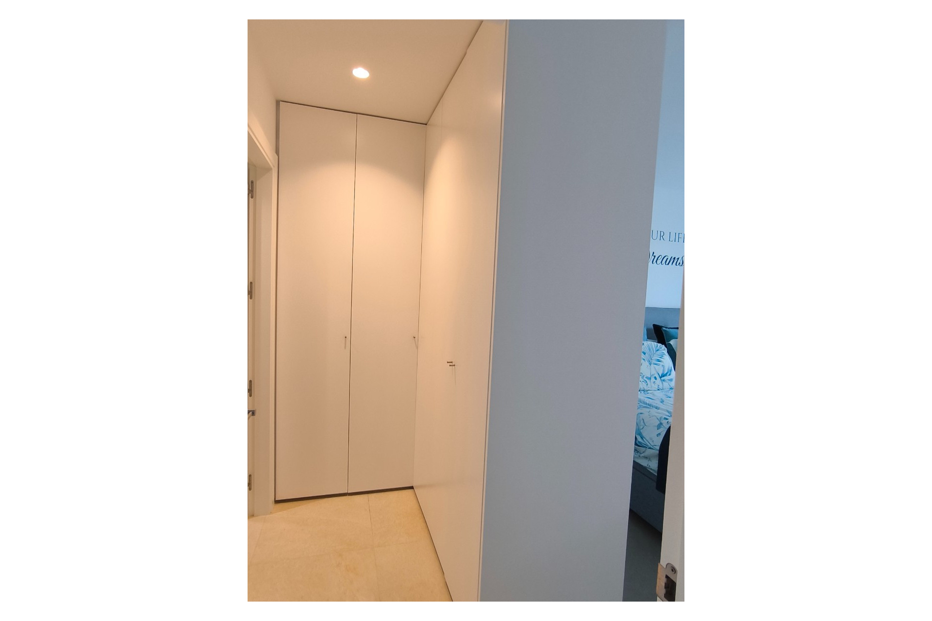 Resale - 1. Apartment / flat - Torrevieja - Costa Blanca South