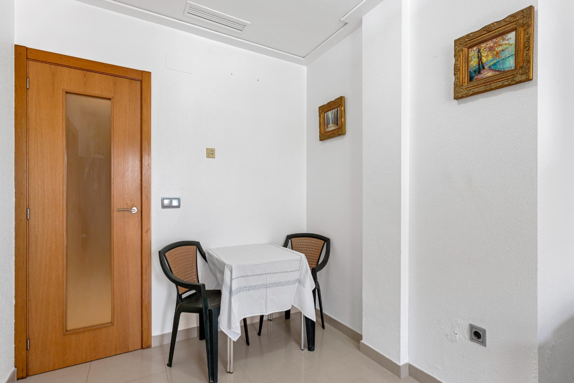 Resale - 1. Apartment / flat - Torrevieja - Costa Blanca South