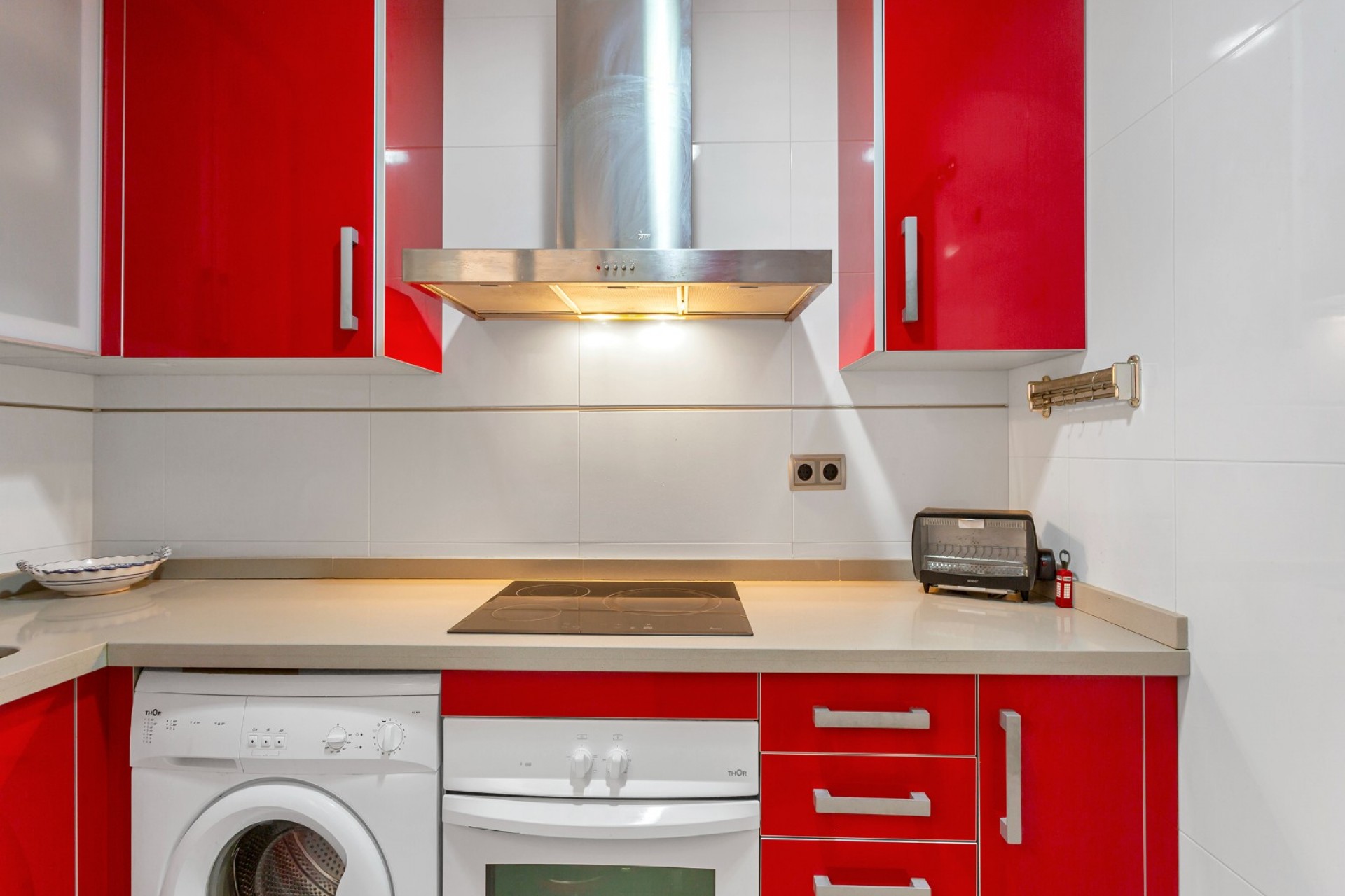 Resale - 1. Apartment / flat - Torrevieja - Costa Blanca South