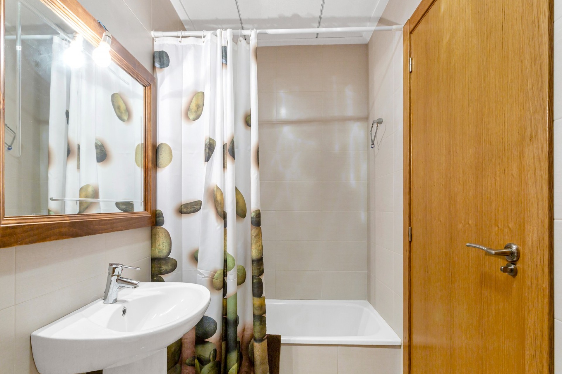 Resale - 1. Apartment / flat - Torrevieja - Costa Blanca South