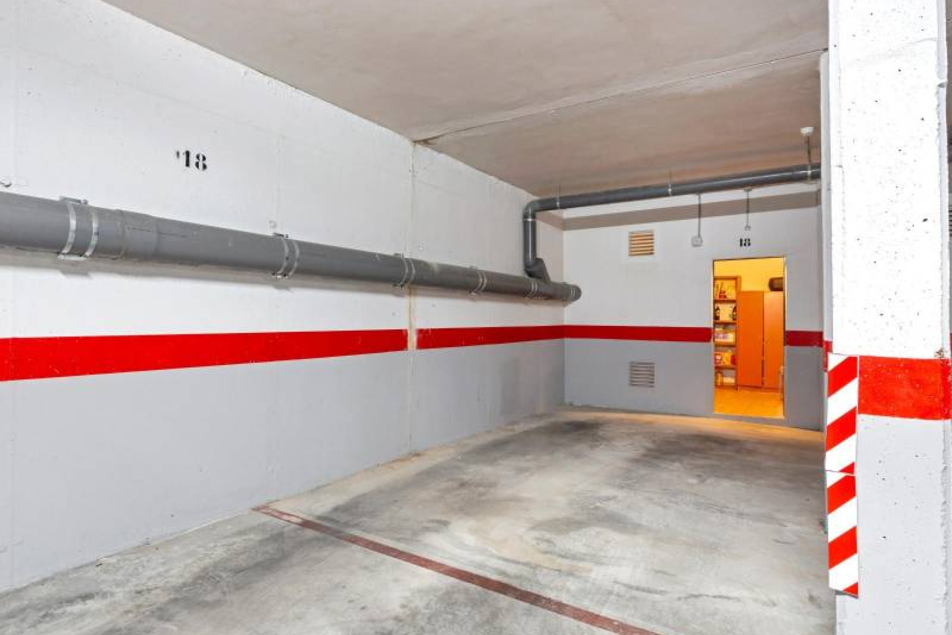 Resale - 1. Apartment / flat - Torrevieja - Costa Blanca South