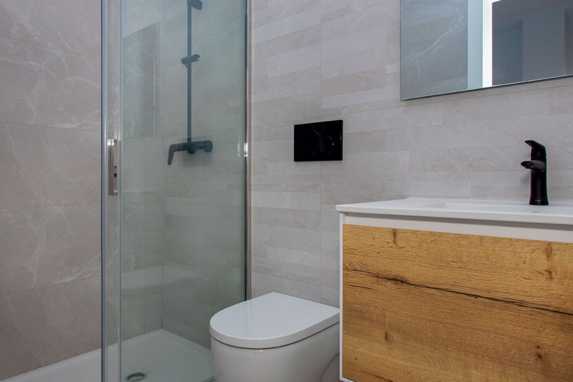 Resale - 1. Apartment / flat - Torrevieja - Costa Blanca South