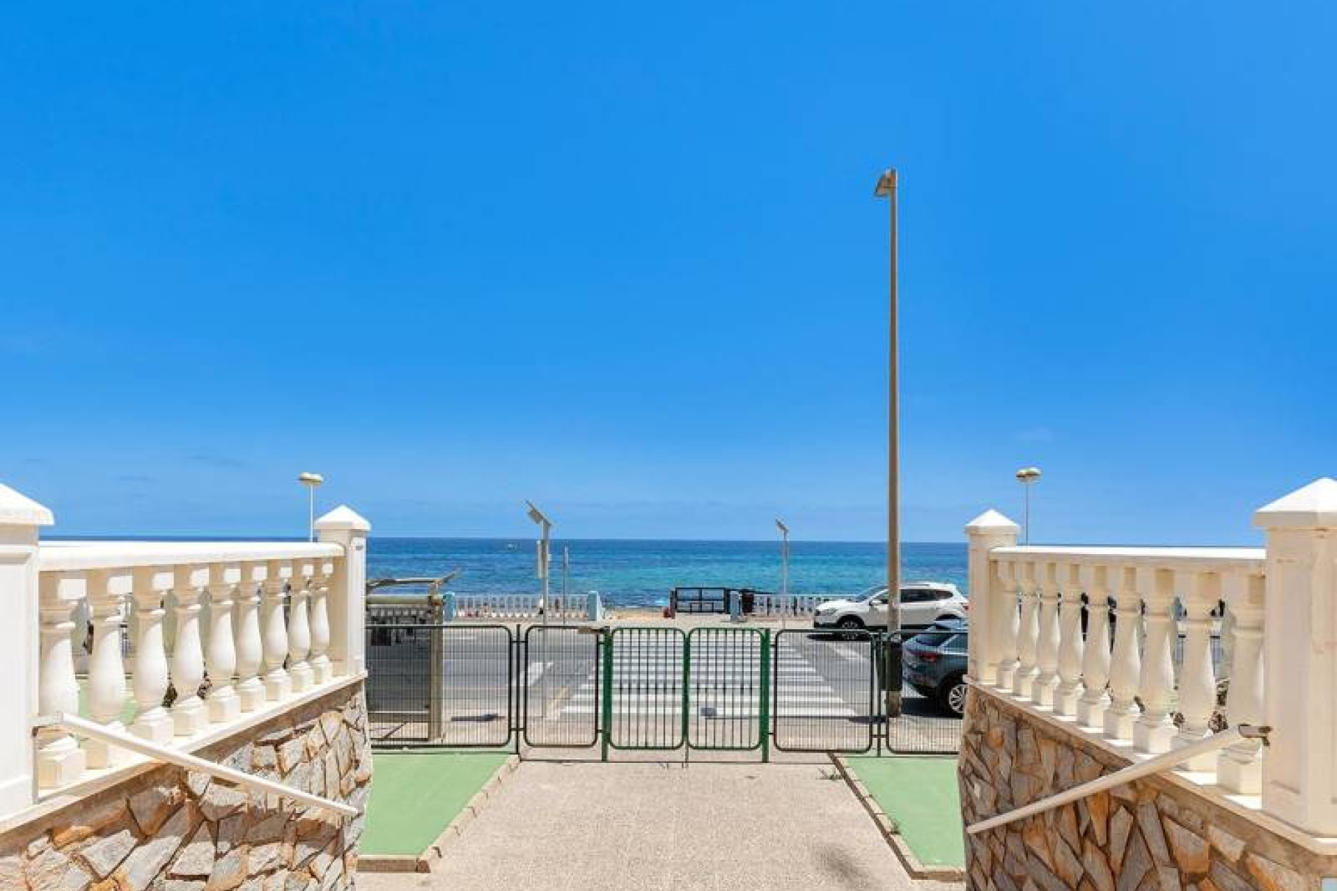 Resale - 1. Apartment / flat - Torrevieja - Costa Blanca South