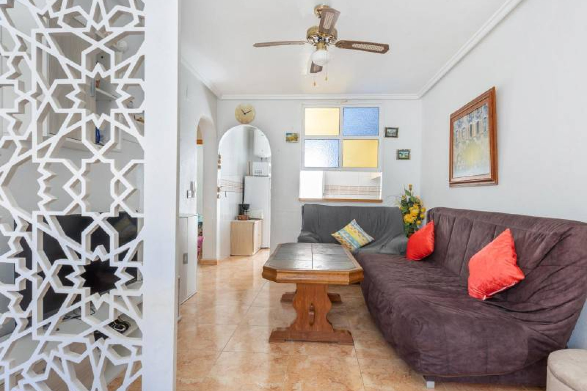 Resale - 1. Apartment / flat - Torrevieja - Costa Blanca South