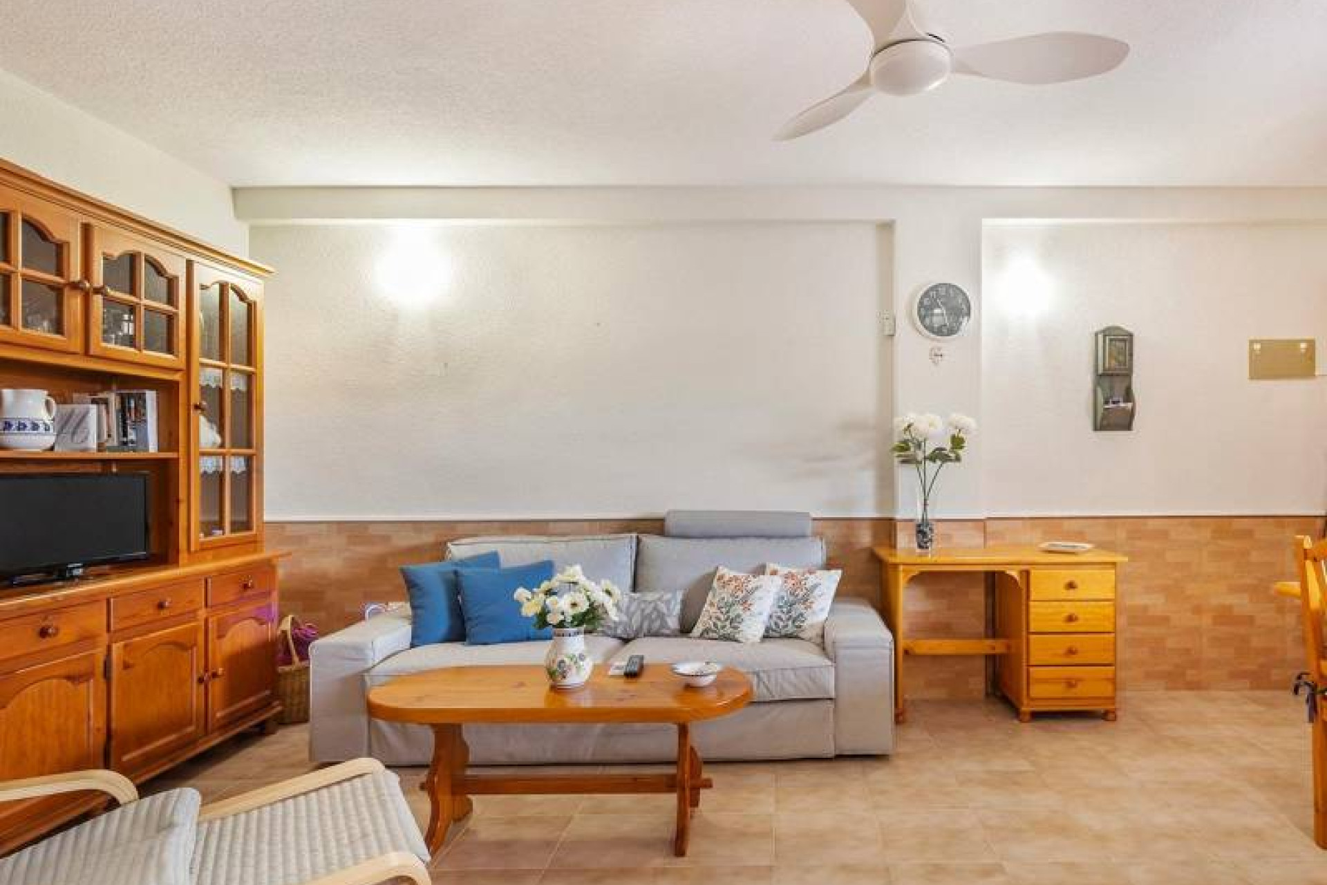 Resale - 1. Apartment / flat - Torrevieja - Costa Blanca South