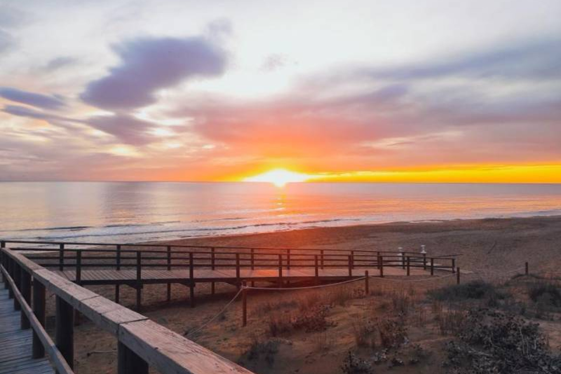 Resale - 1. Apartment / flat - Torrevieja - Costa Blanca South