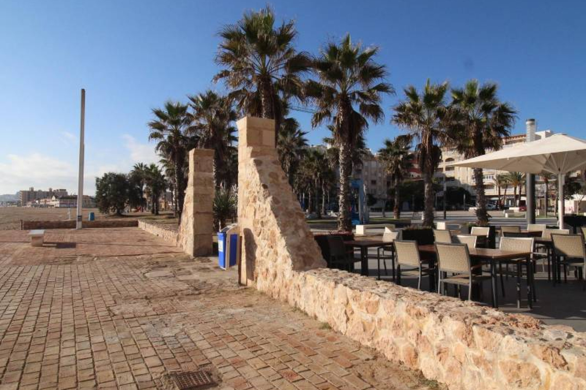 Resale - 1. Apartment / flat - Torrevieja - Costa Blanca South