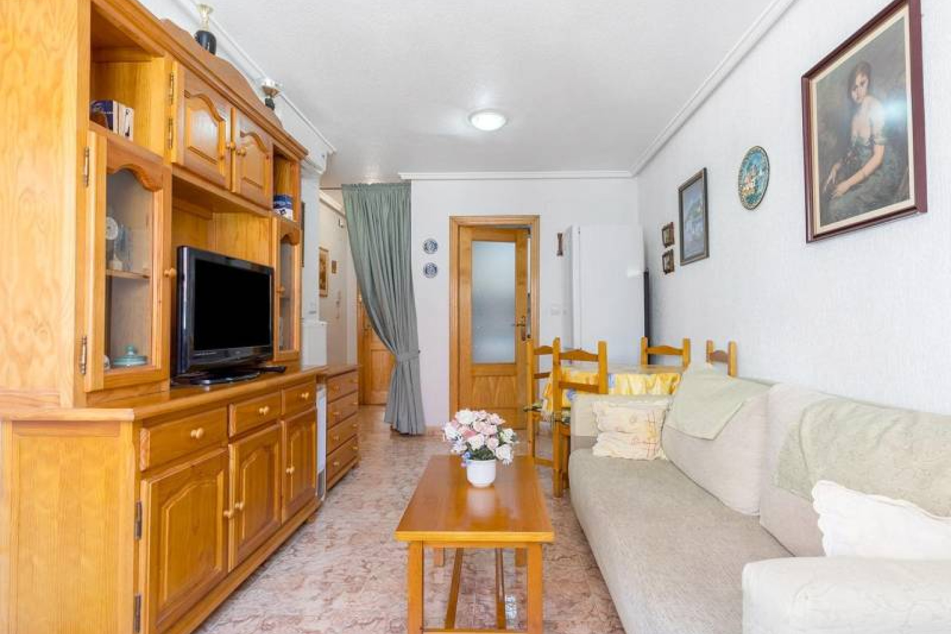 Resale - 1. Apartment / flat - Torrevieja - Costa Blanca South
