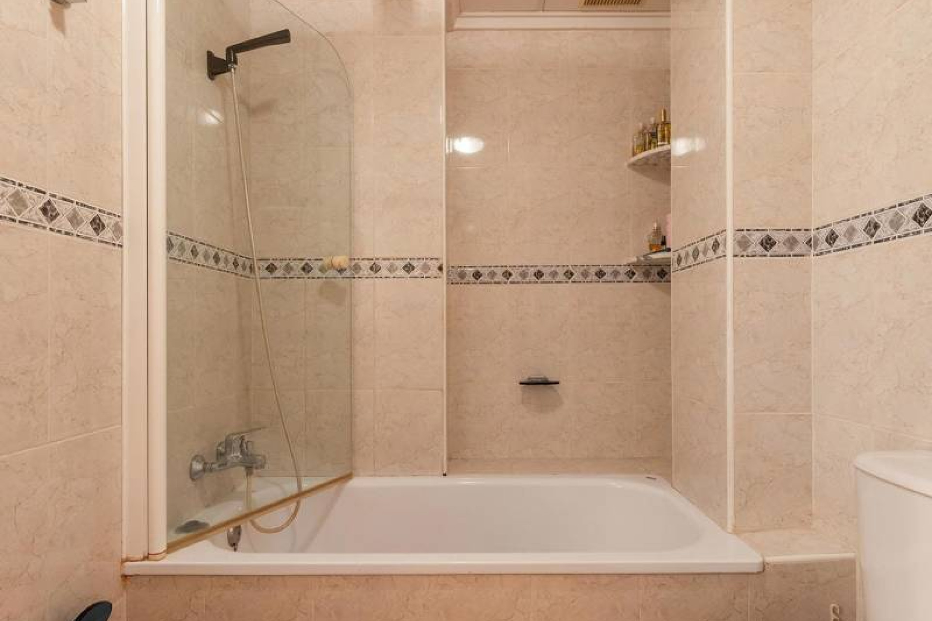 Resale - 1. Apartment / flat - Torrevieja - Costa Blanca South