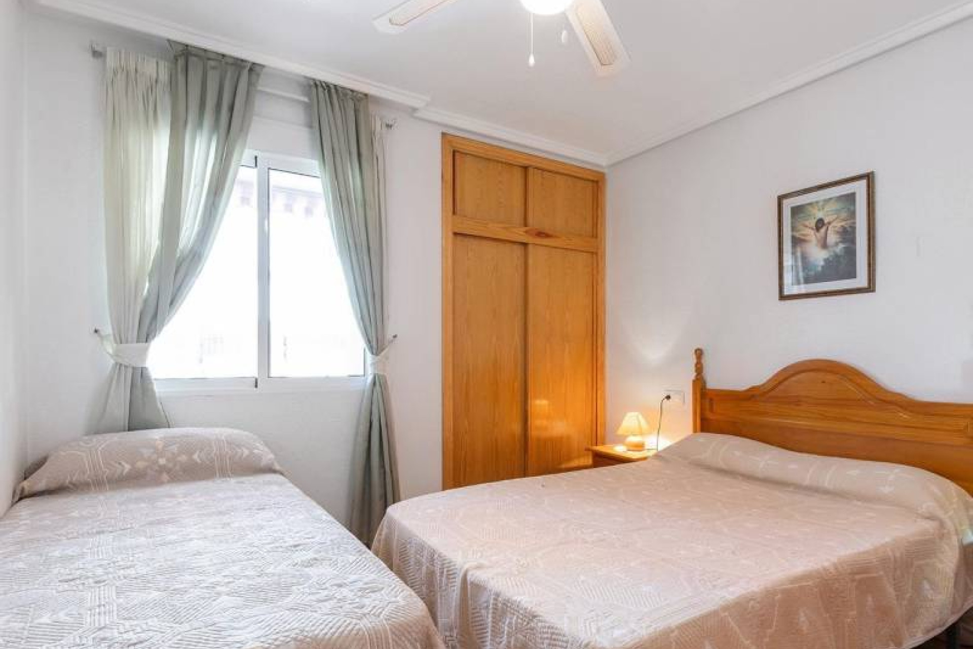 Resale - 1. Apartment / flat - Torrevieja - Costa Blanca South