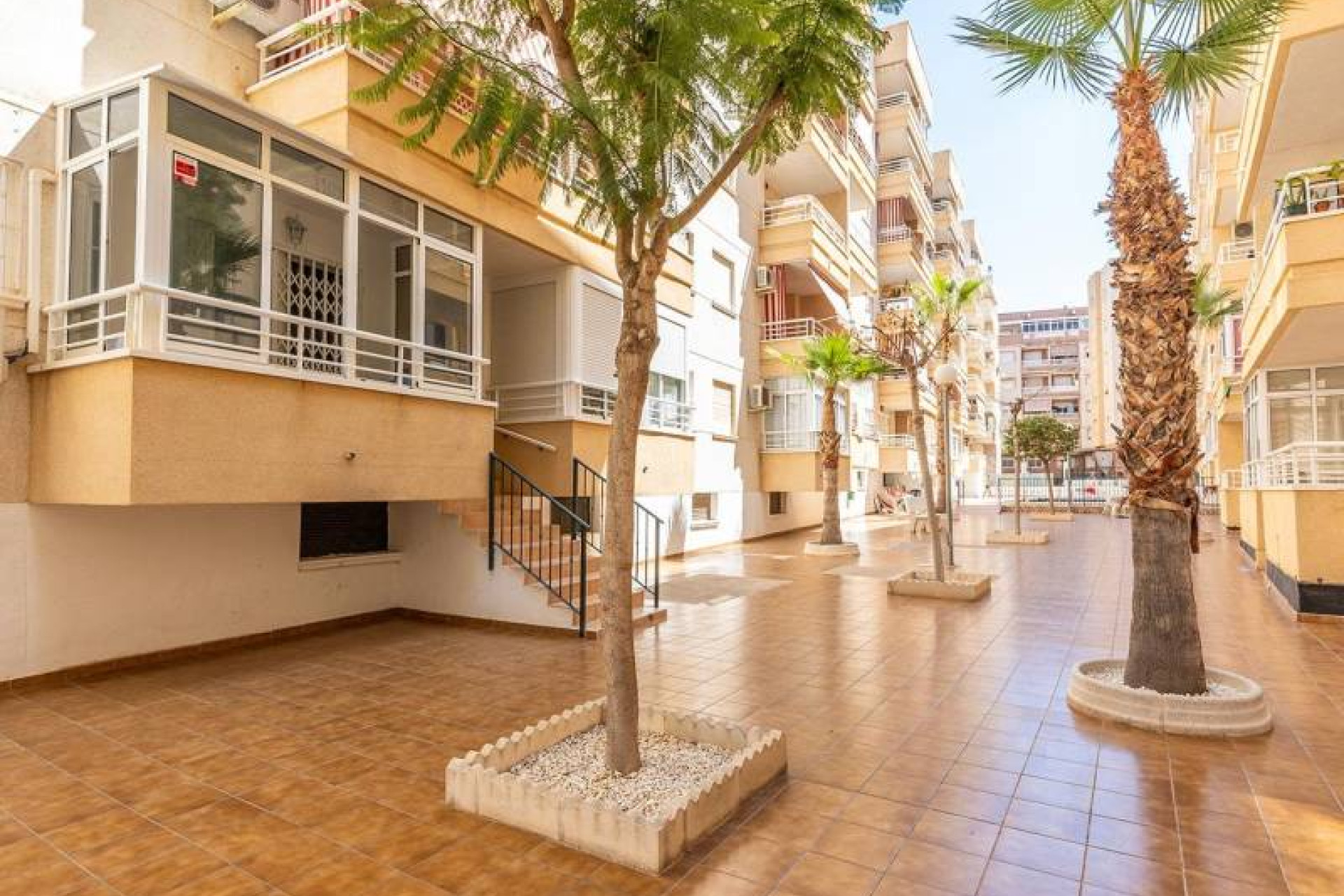 Resale - 1. Apartment / flat - Torrevieja - Costa Blanca South