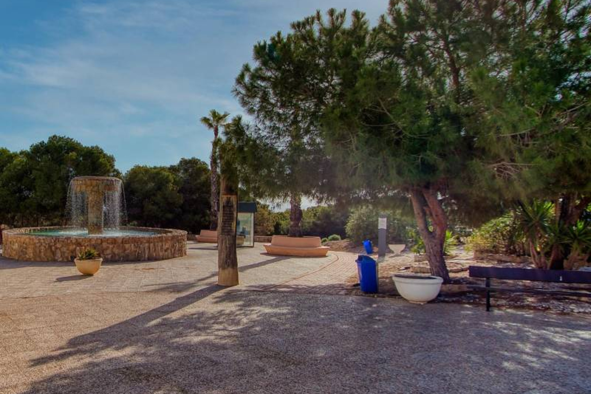 Resale - 1. Apartment / flat - Torrevieja - Costa Blanca South