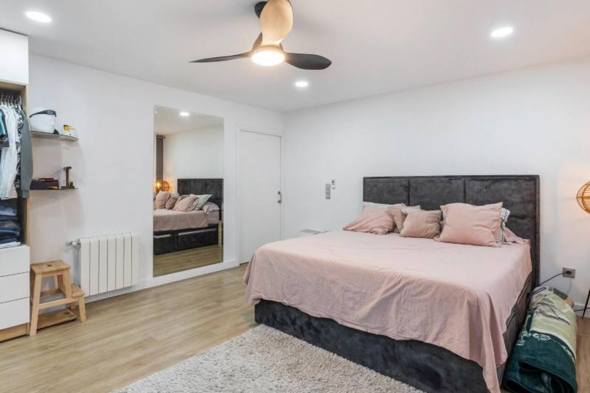 Resale - 1. Apartment / flat - Torrevieja - Costa Blanca South