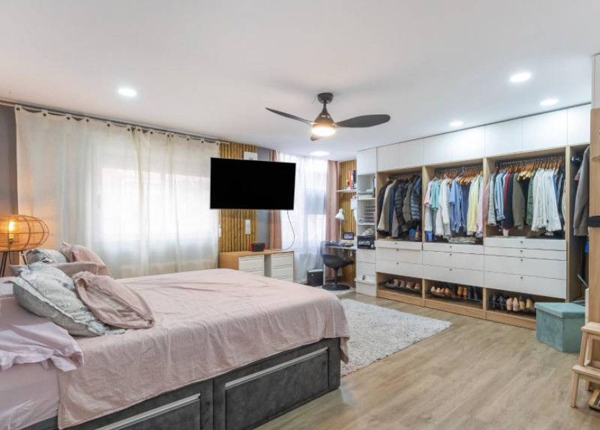 Resale - 1. Apartment / flat - Torrevieja - Costa Blanca South