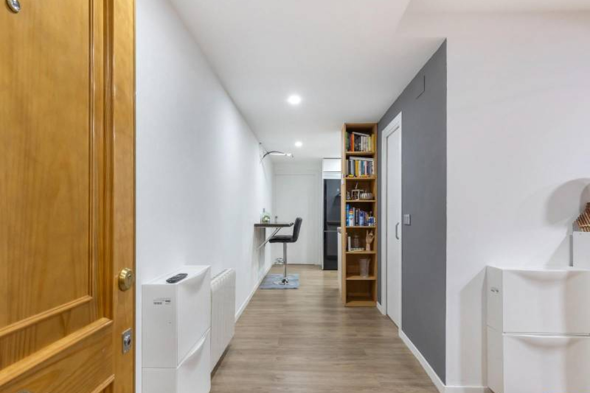 Resale - 1. Apartment / flat - Torrevieja - Costa Blanca South