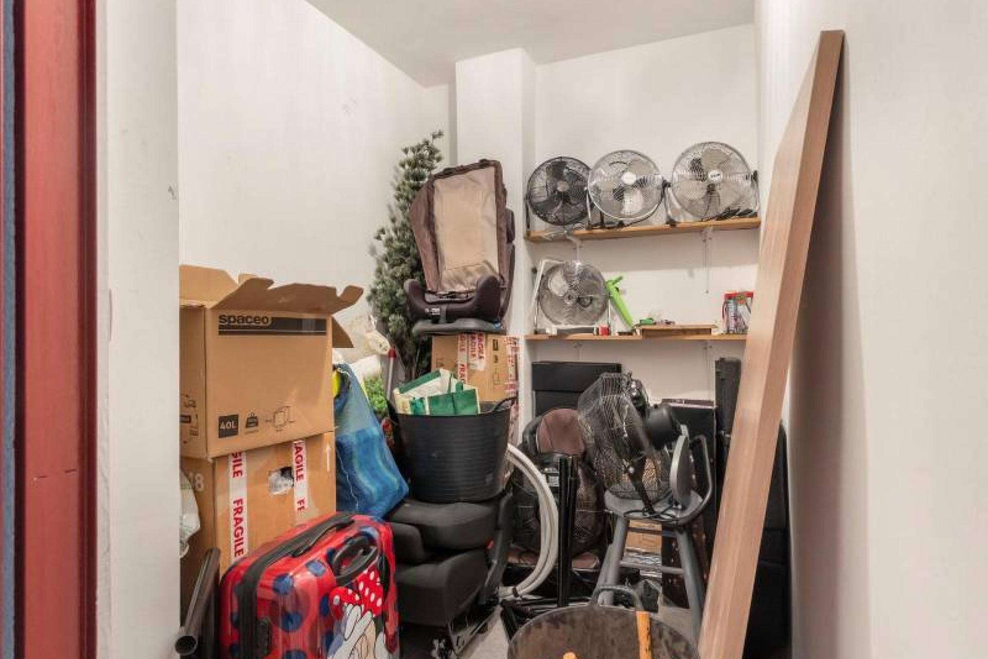 Resale - 1. Apartment / flat - Torrevieja - Costa Blanca South