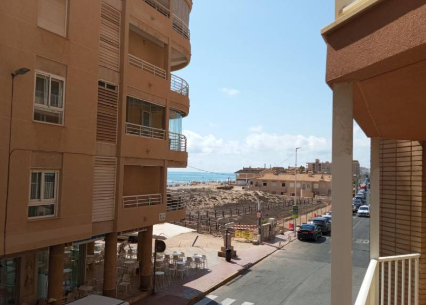 Resale - 1. Apartment / flat - Torrevieja - Costa Blanca South