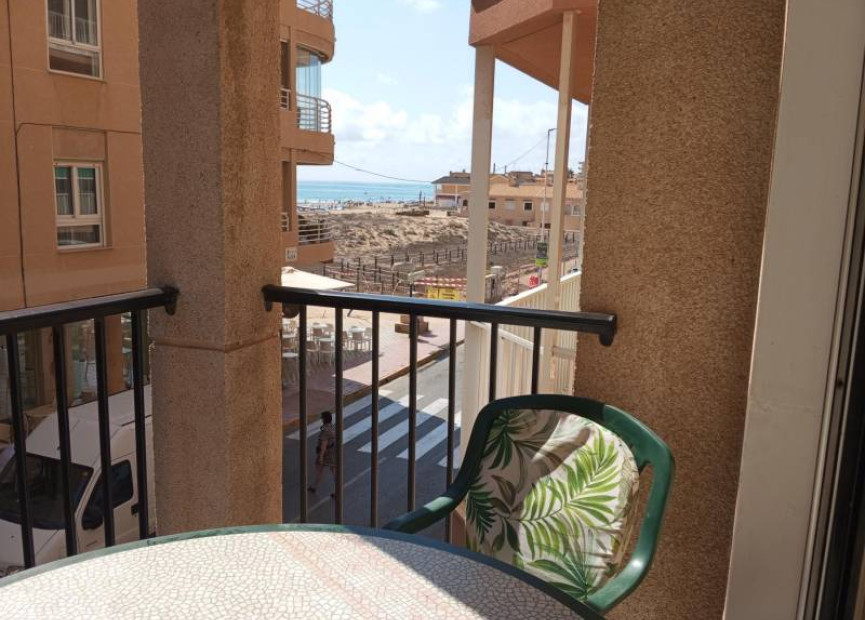 Resale - 1. Apartment / flat - Torrevieja - Costa Blanca South