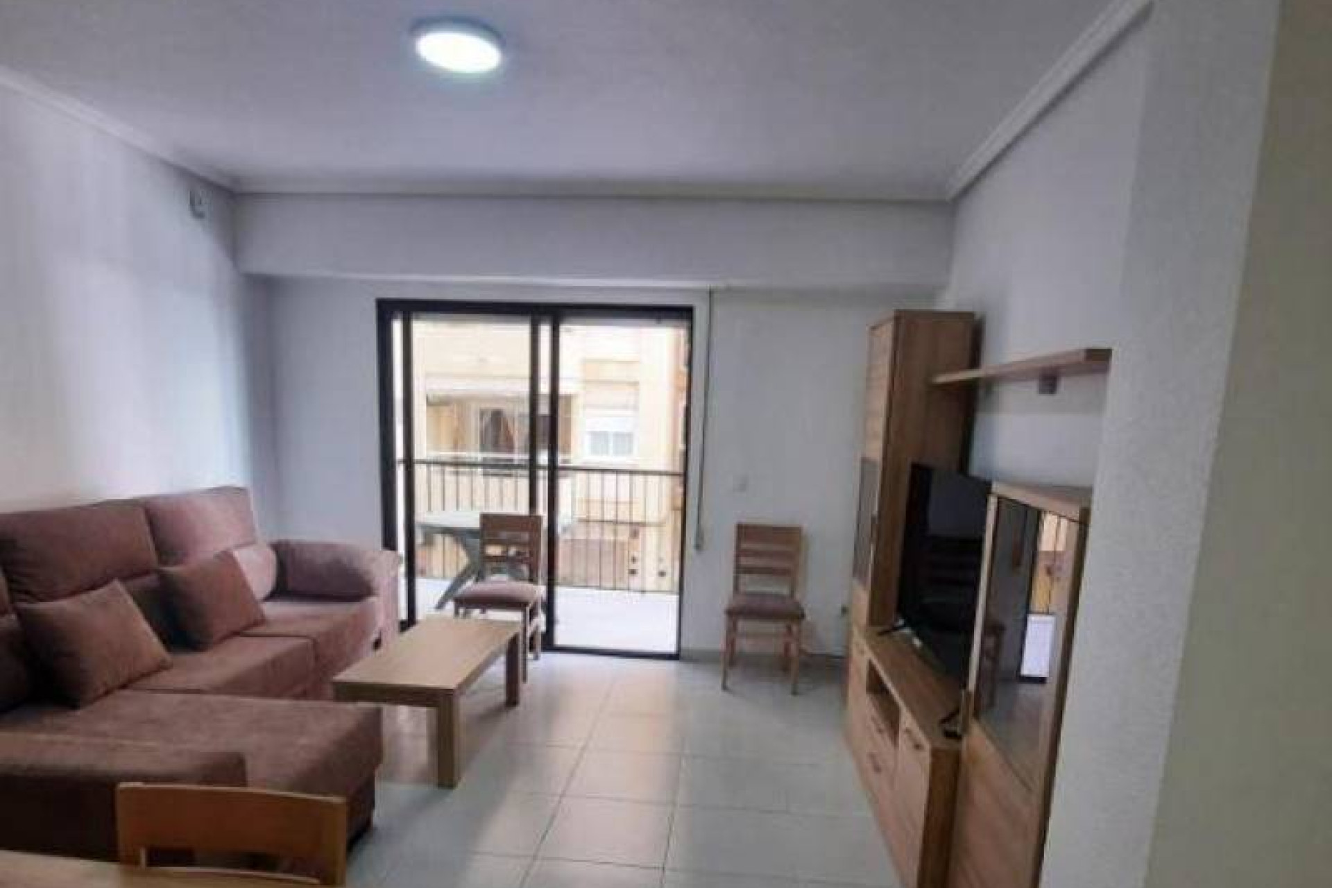 Resale - 1. Apartment / flat - Torrevieja - Costa Blanca South