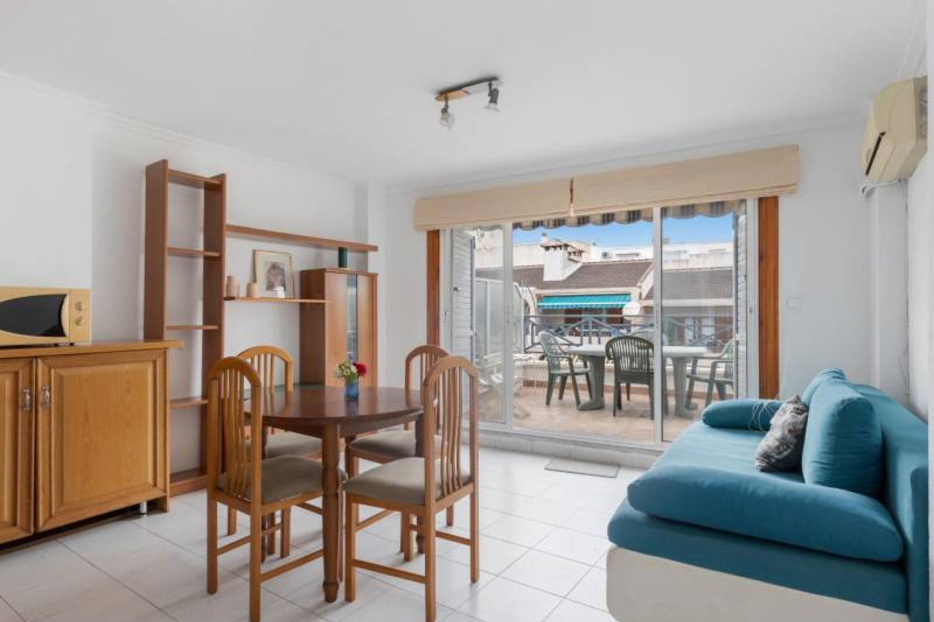Resale - 1. Apartment / flat - Torrevieja - Costa Blanca South