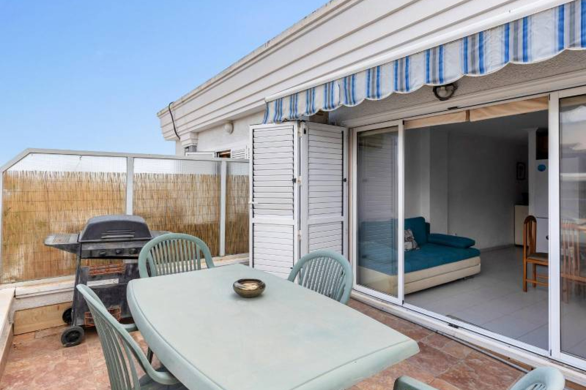 Resale - 1. Apartment / flat - Torrevieja - Costa Blanca South