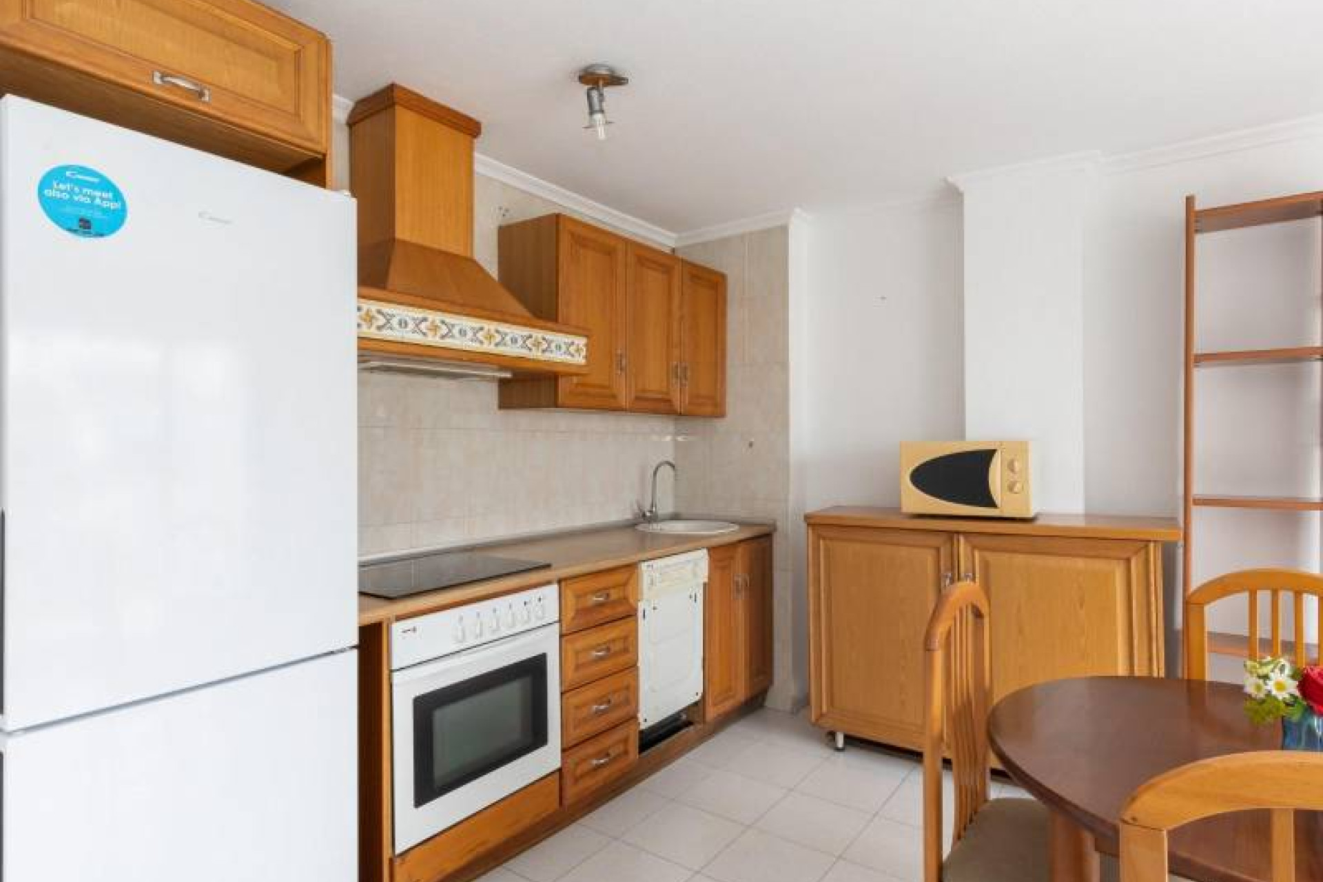 Resale - 1. Apartment / flat - Torrevieja - Costa Blanca South