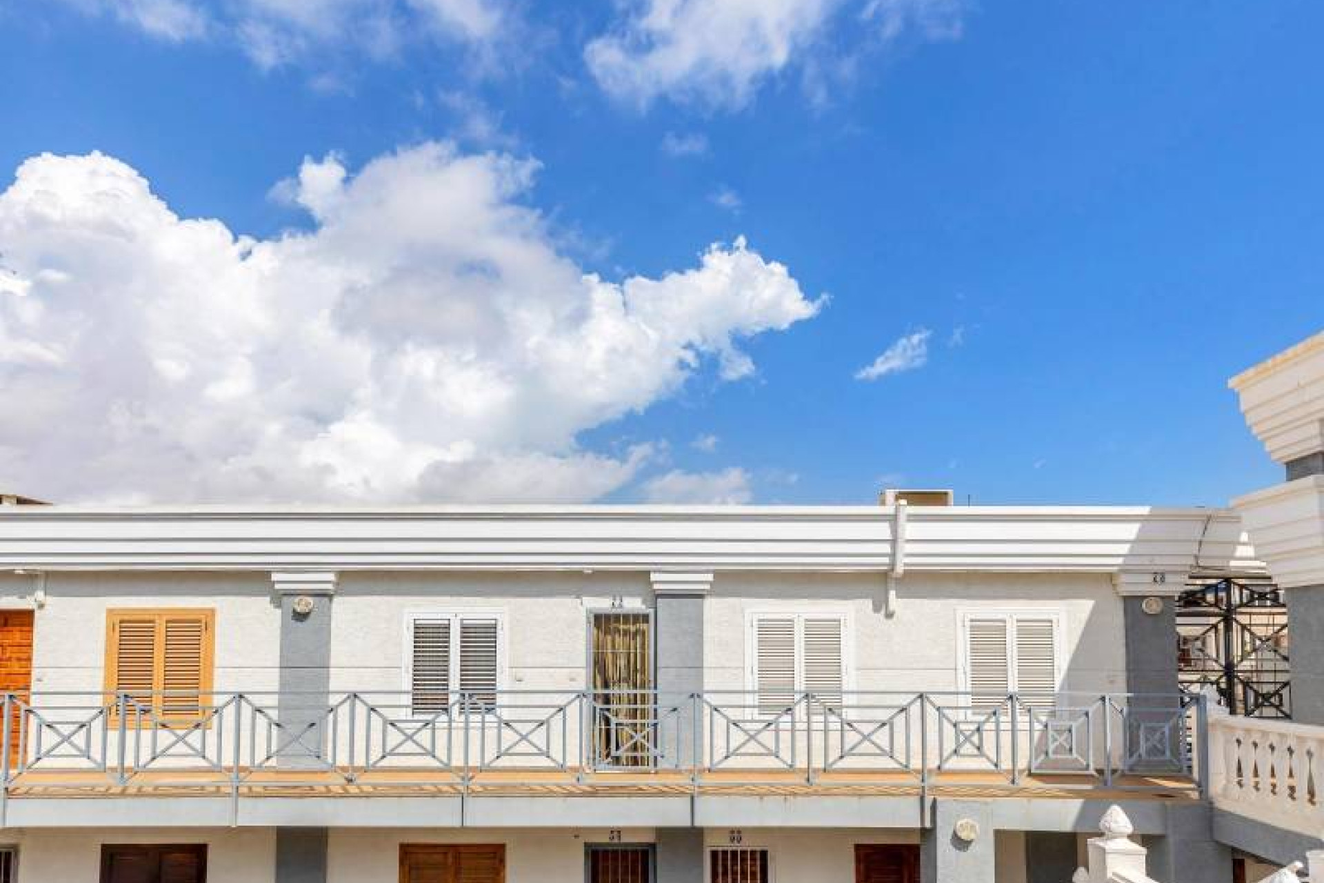 Resale - 1. Apartment / flat - Torrevieja - Costa Blanca South