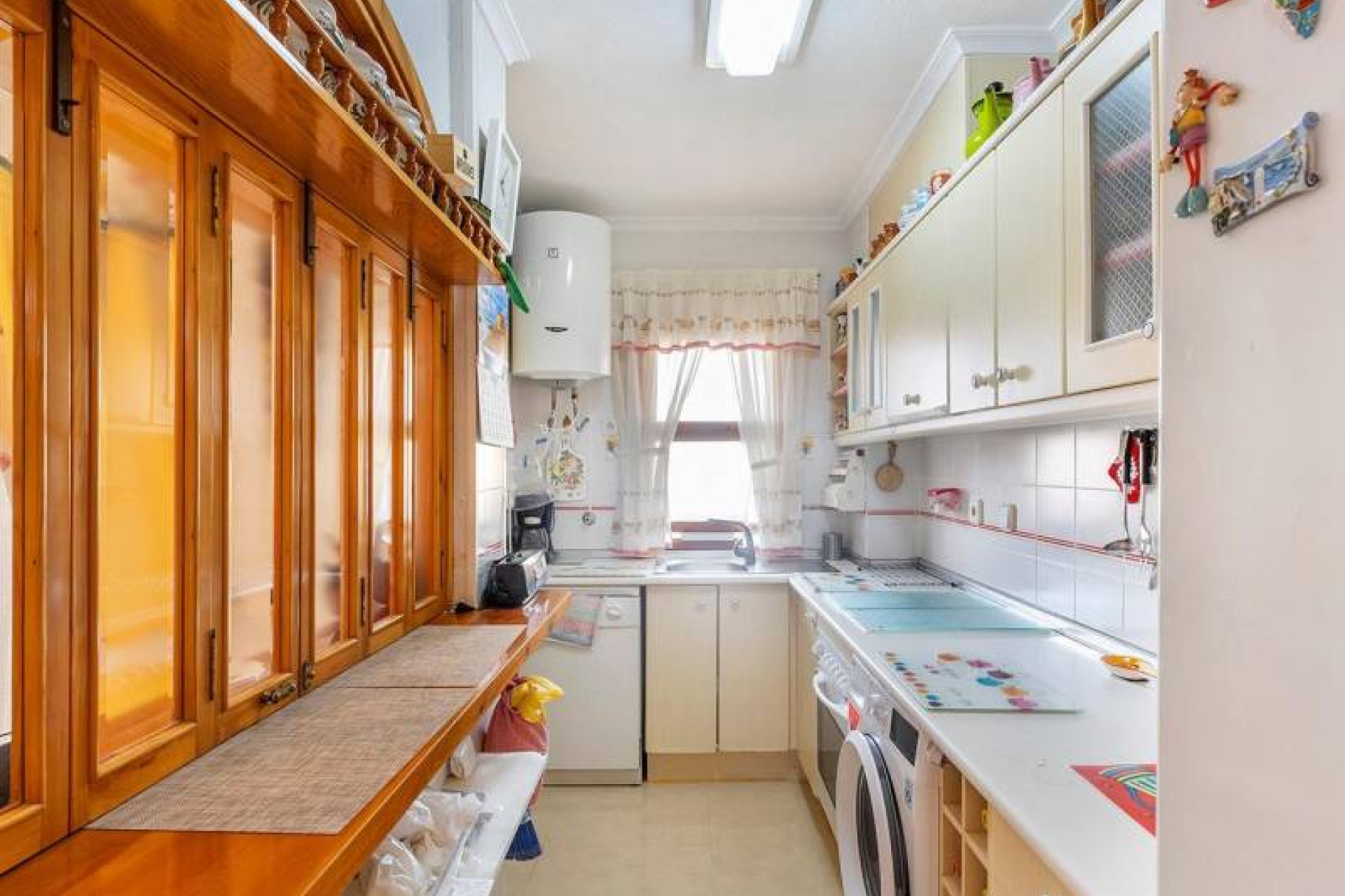 Resale - 1. Apartment / flat - Torrevieja - Costa Blanca South