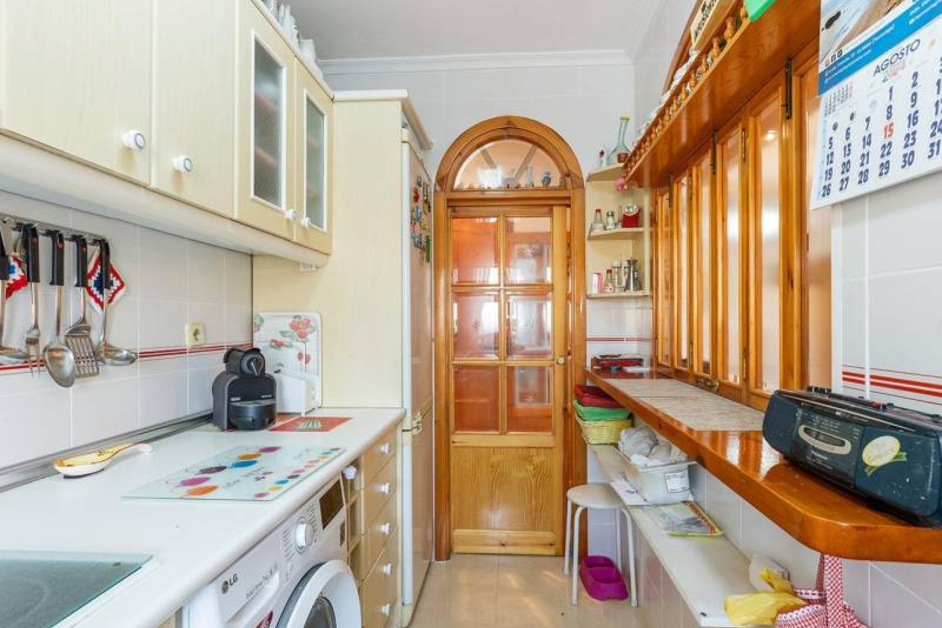 Resale - 1. Apartment / flat - Torrevieja - Costa Blanca South